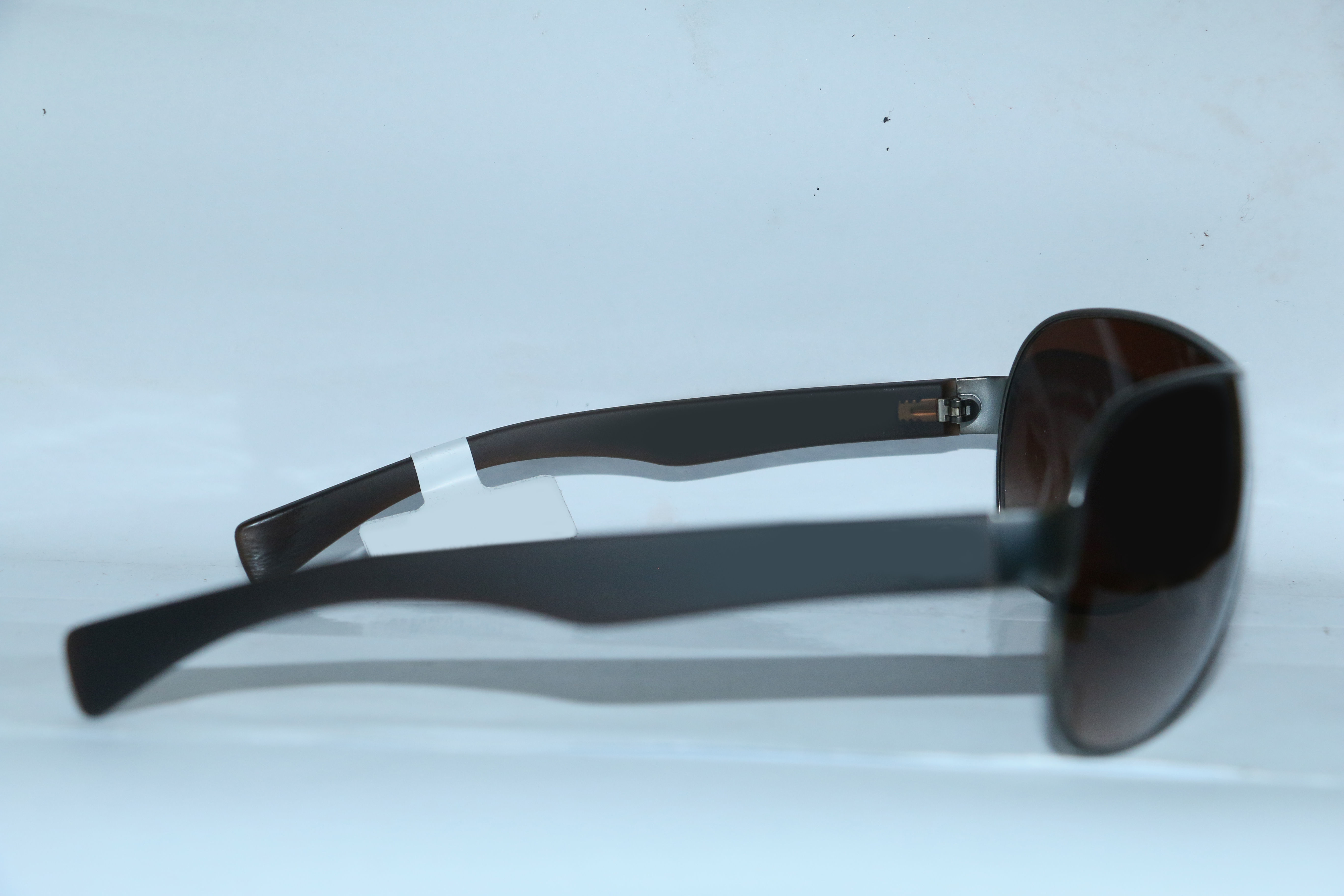 Eyeglasses for Men and Women 3D print model_16