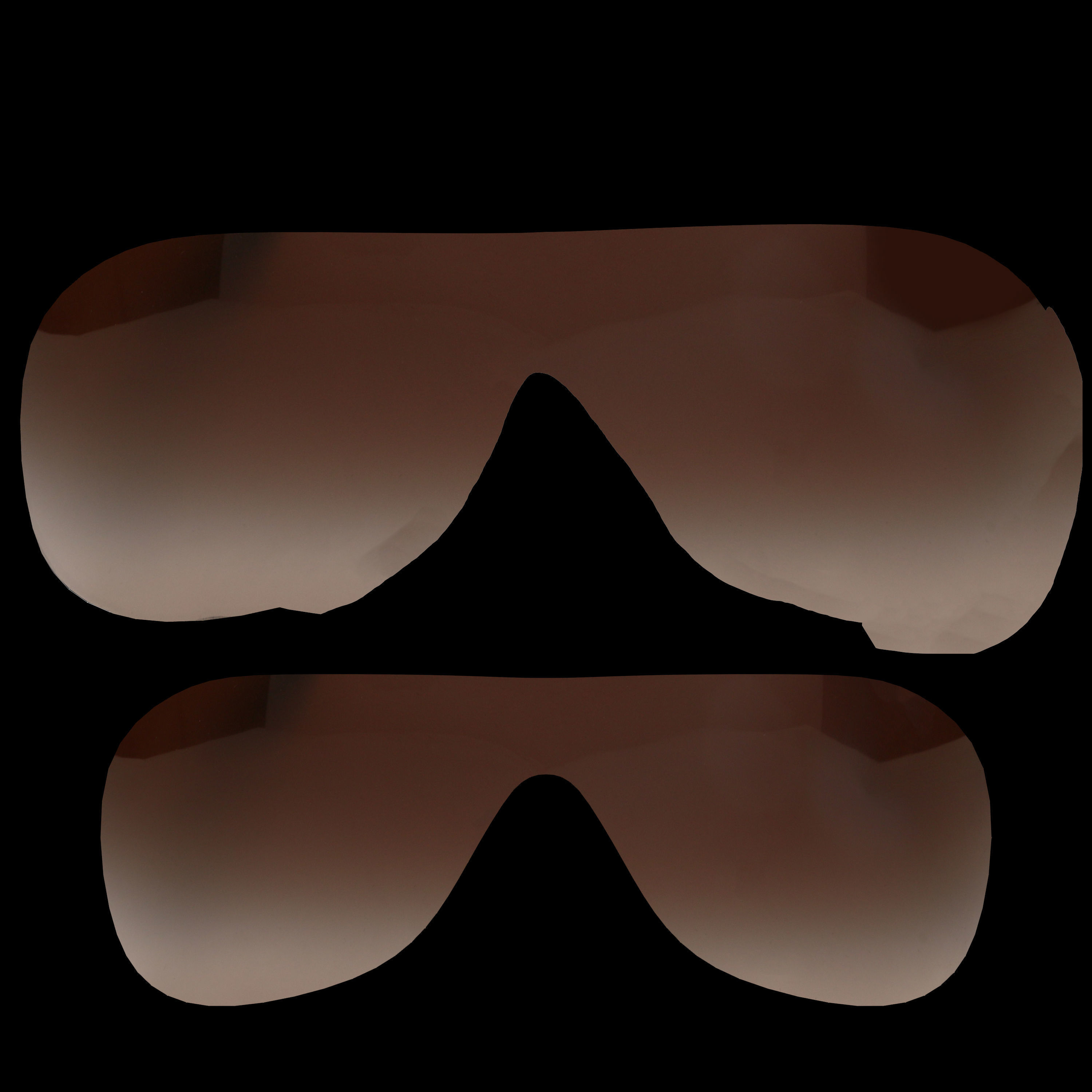 Eyeglasses for Men and Women 3D print model_9