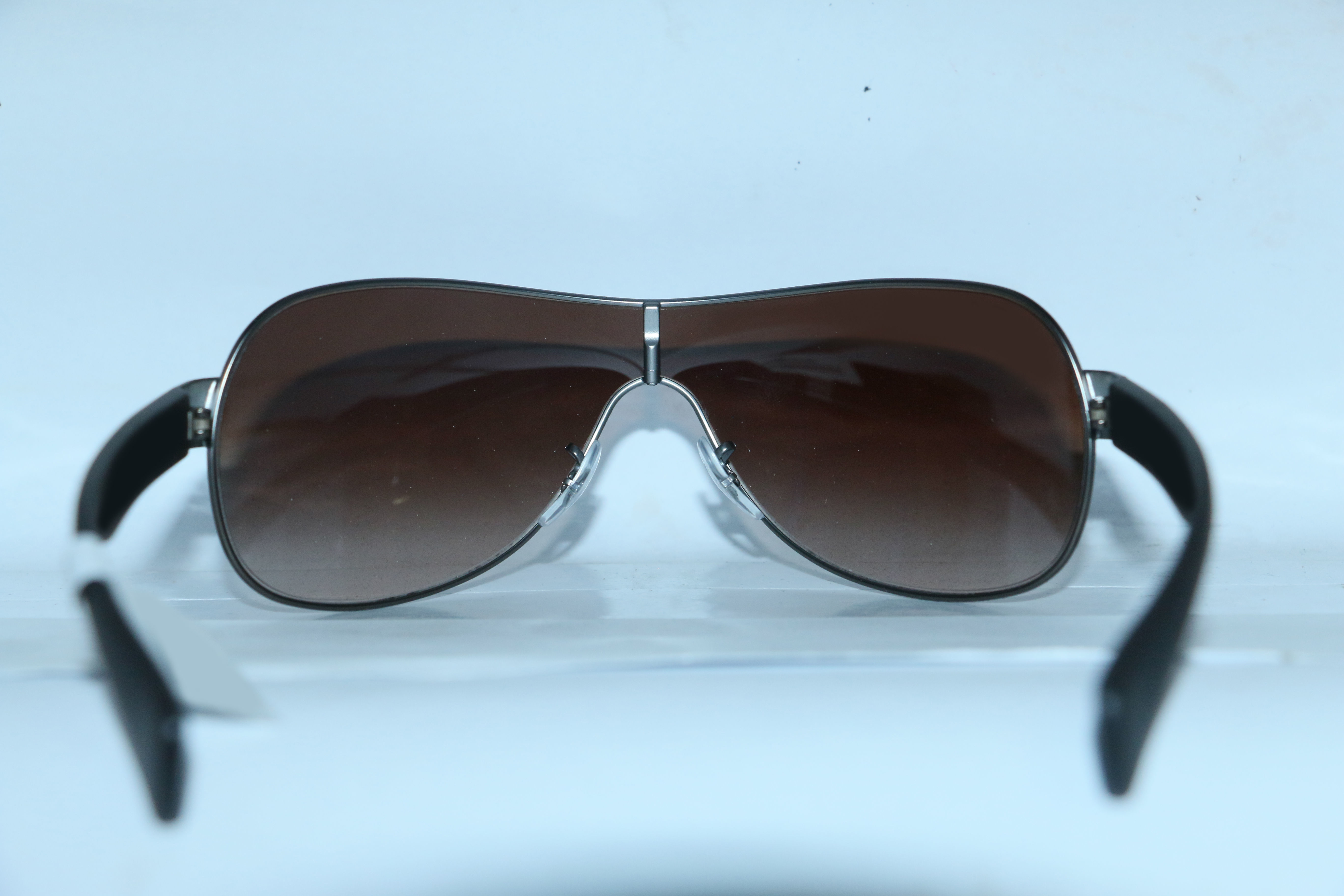 Eyeglasses for Men and Women 3D print model_14