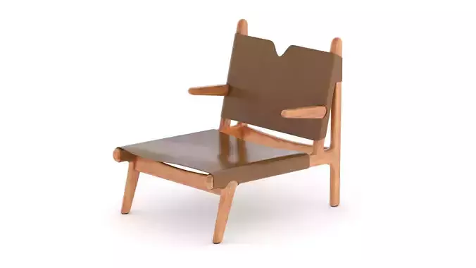 Plume Chair
