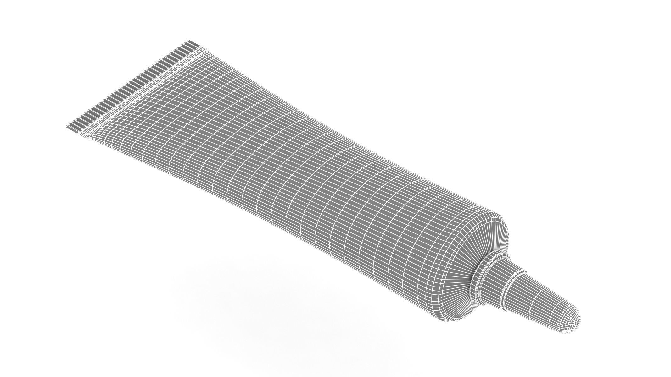 Skin Gel 3D model_27