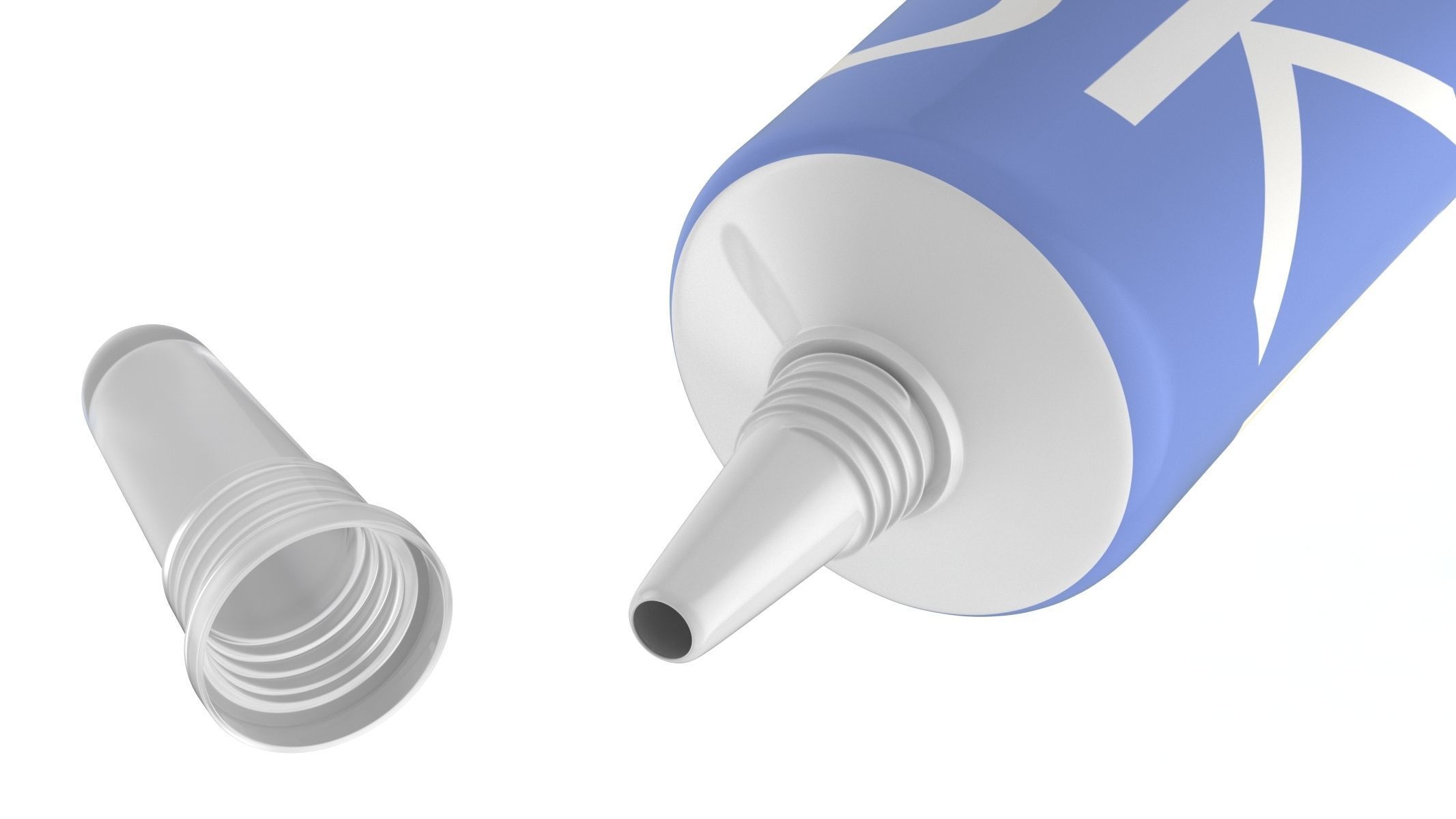 Skin Gel 3D model_17