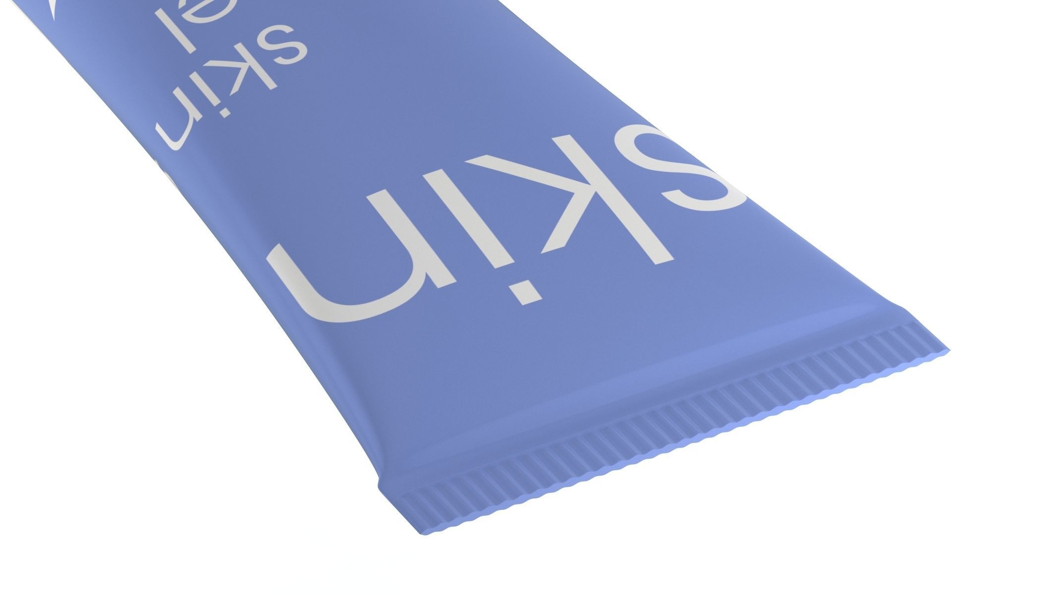 Skin Gel 3D model_15