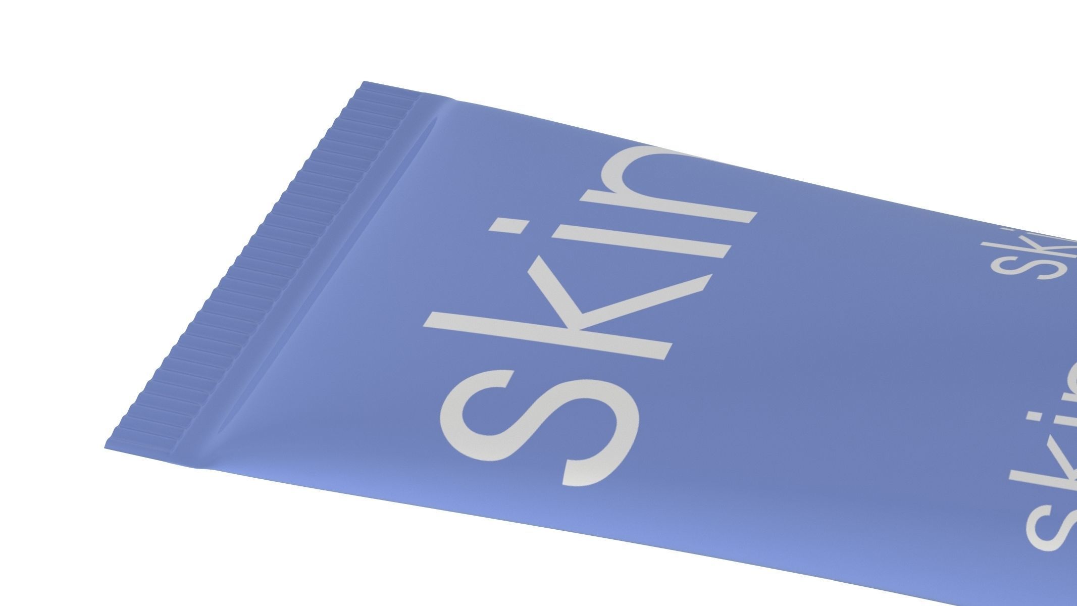 Skin Gel 3D model_14