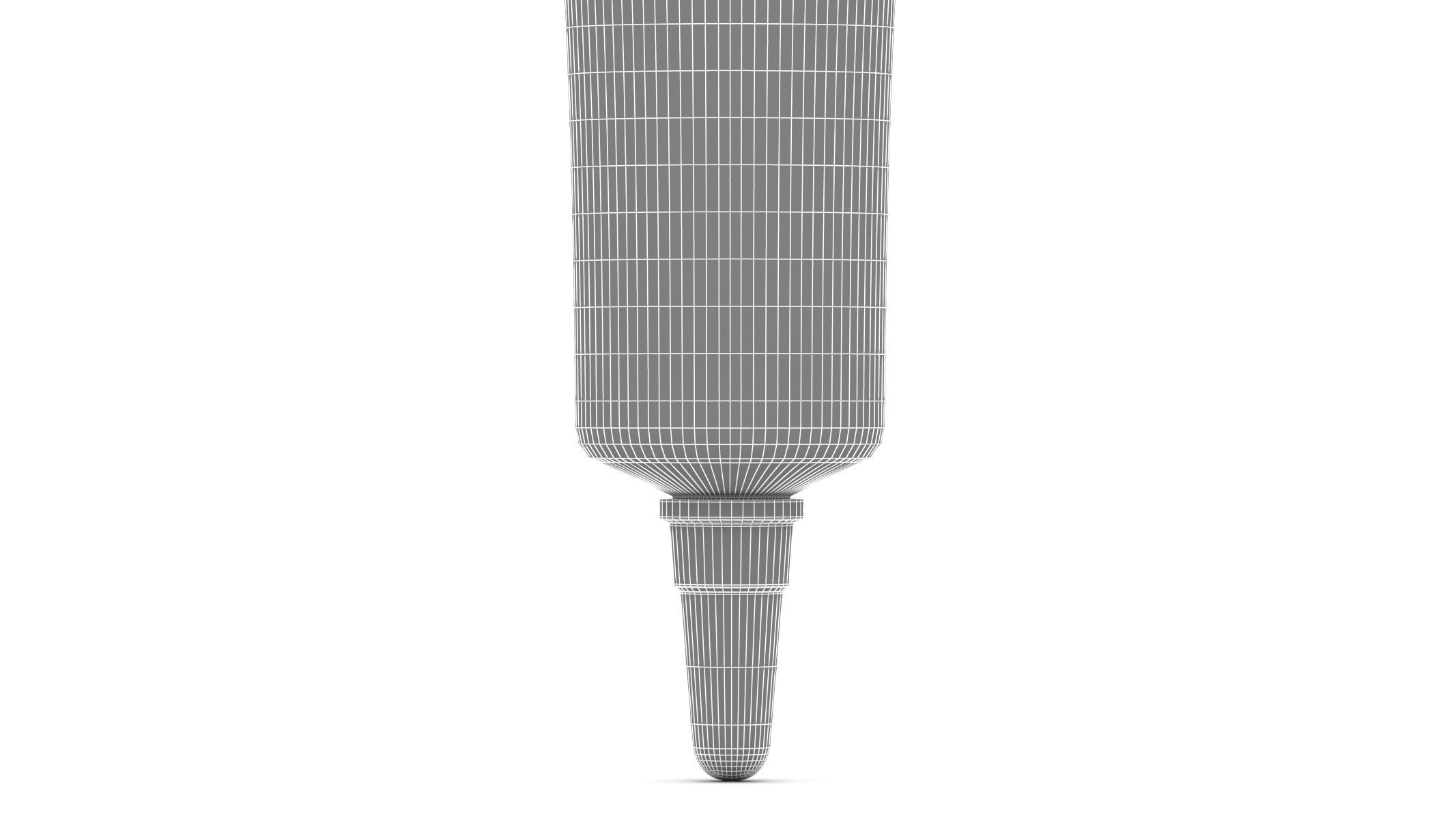 Skin Gel 3D model_30