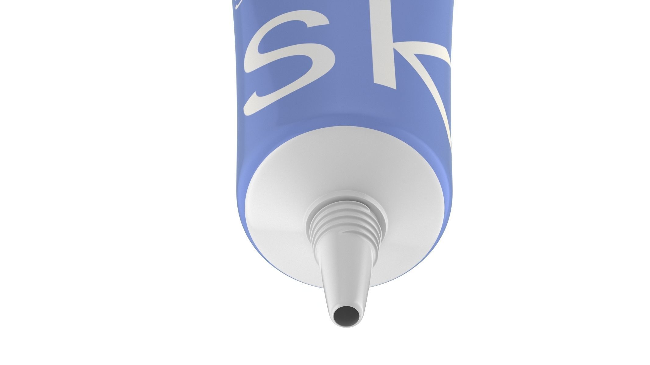 Skin Gel 3D model_19