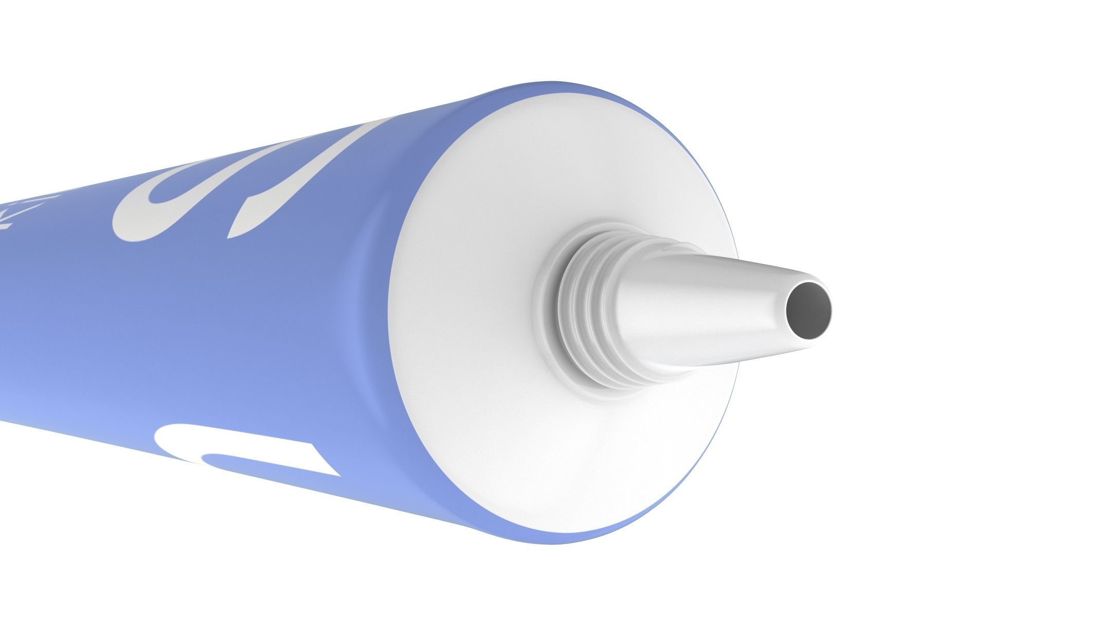 Skin Gel 3D model_13