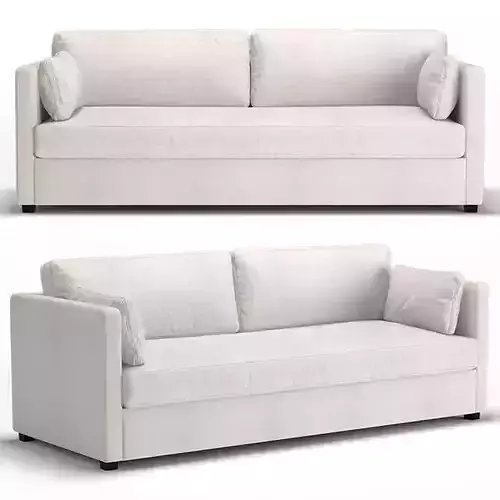 Dantone Andersen Sofa 3D model
