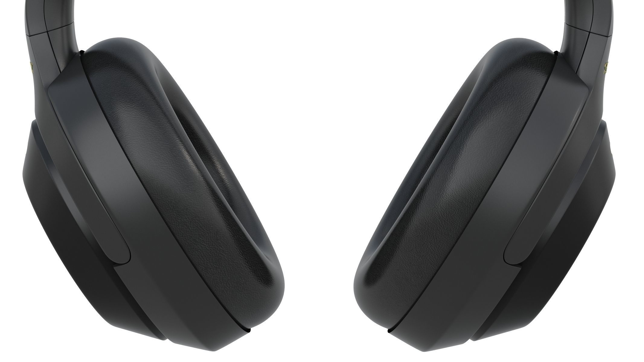 Sony Headphones WH1000XM3 3D model_14