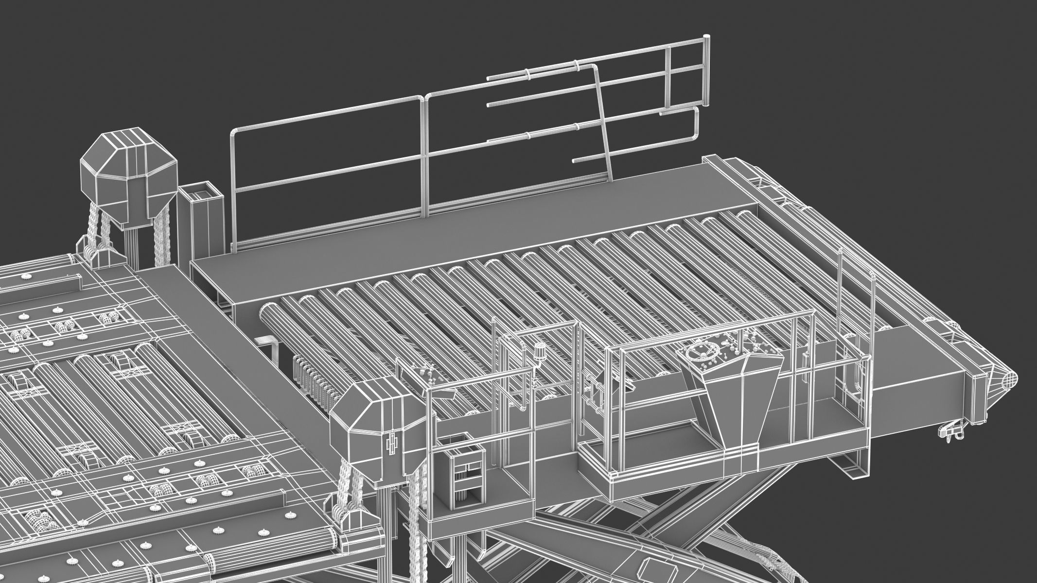 Trepel CHAMP 350 3D model_31
