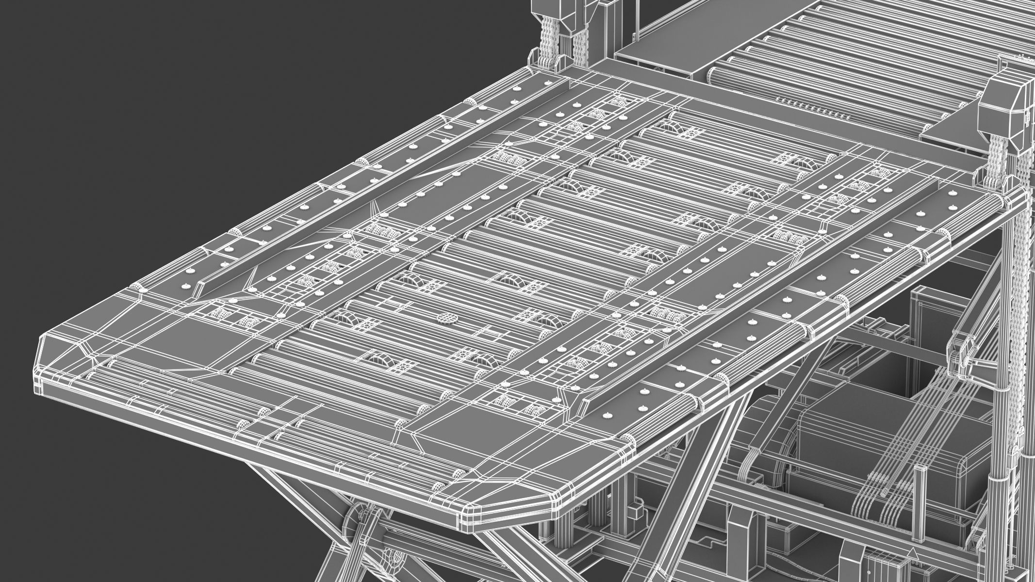 Trepel CHAMP 350 3D model_32