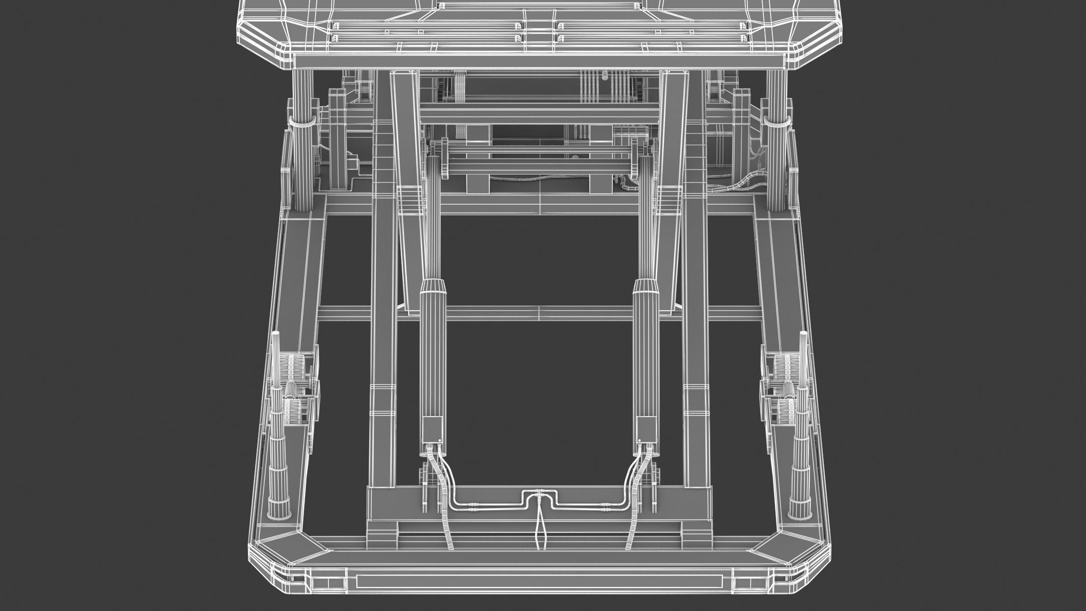 Trepel CHAMP 350 3D model_33