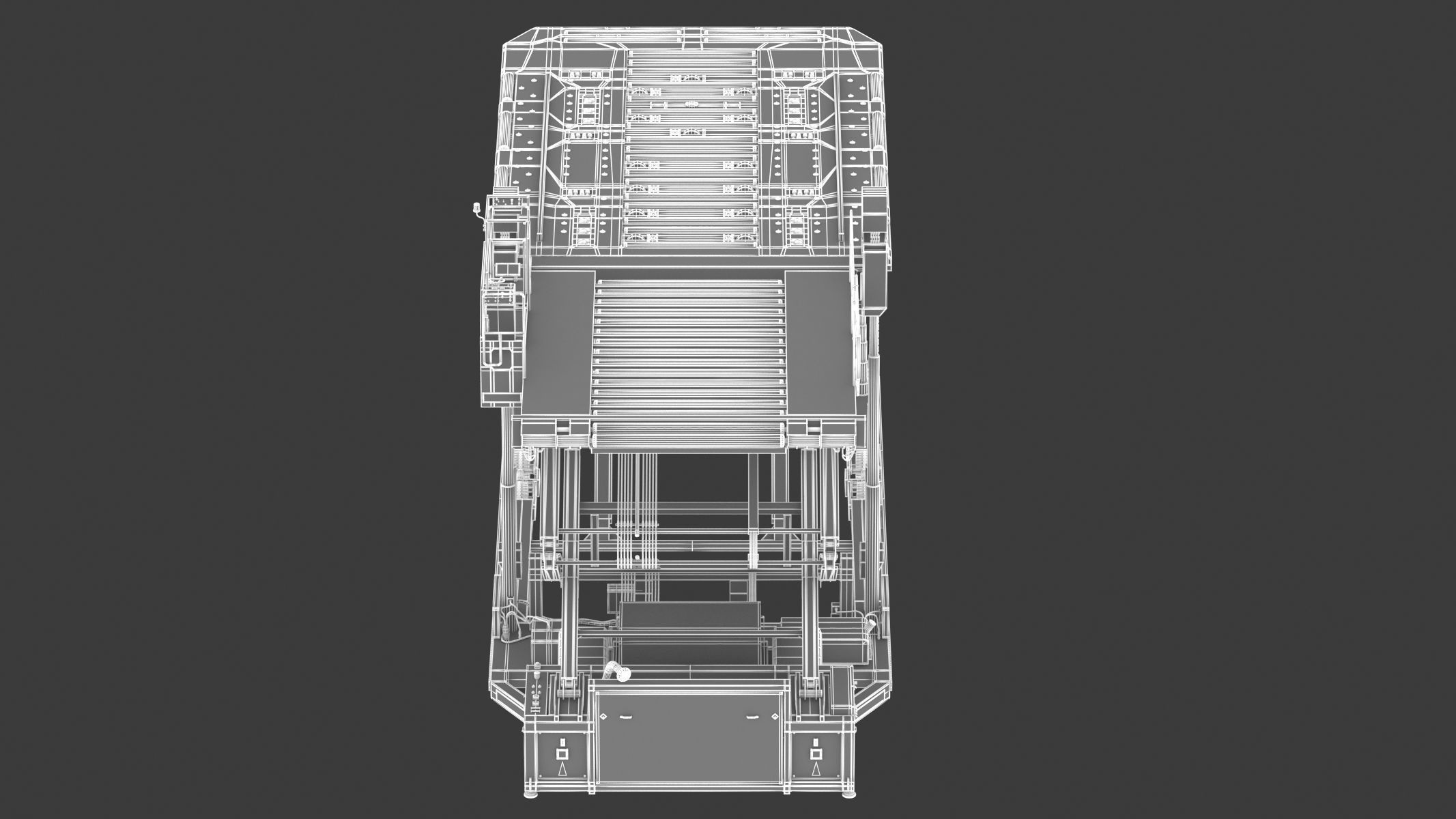Trepel CHAMP 350 3D model_28