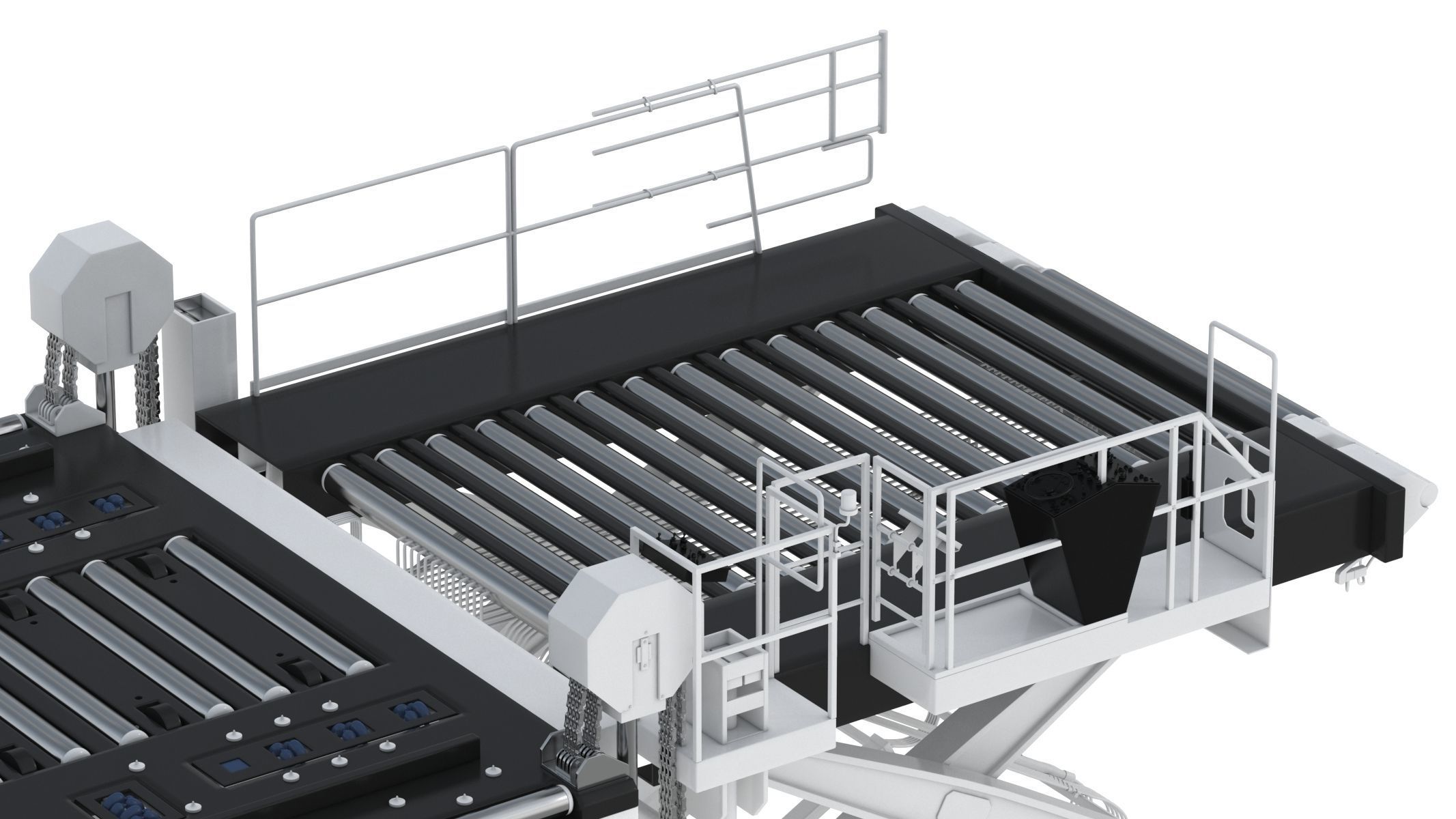 Trepel CHAMP 350 3D model_11
