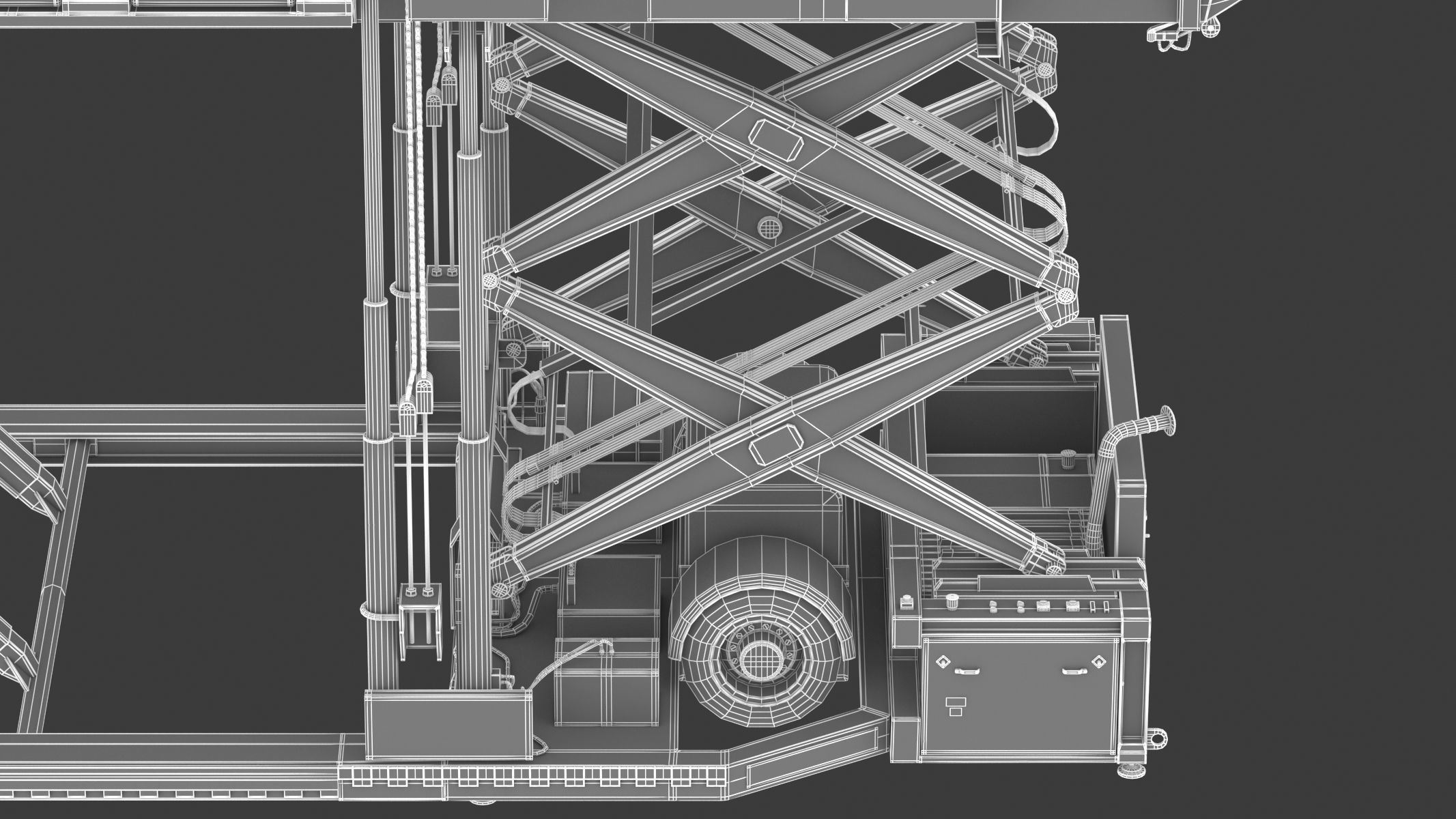 Trepel CHAMP 350 3D model_30