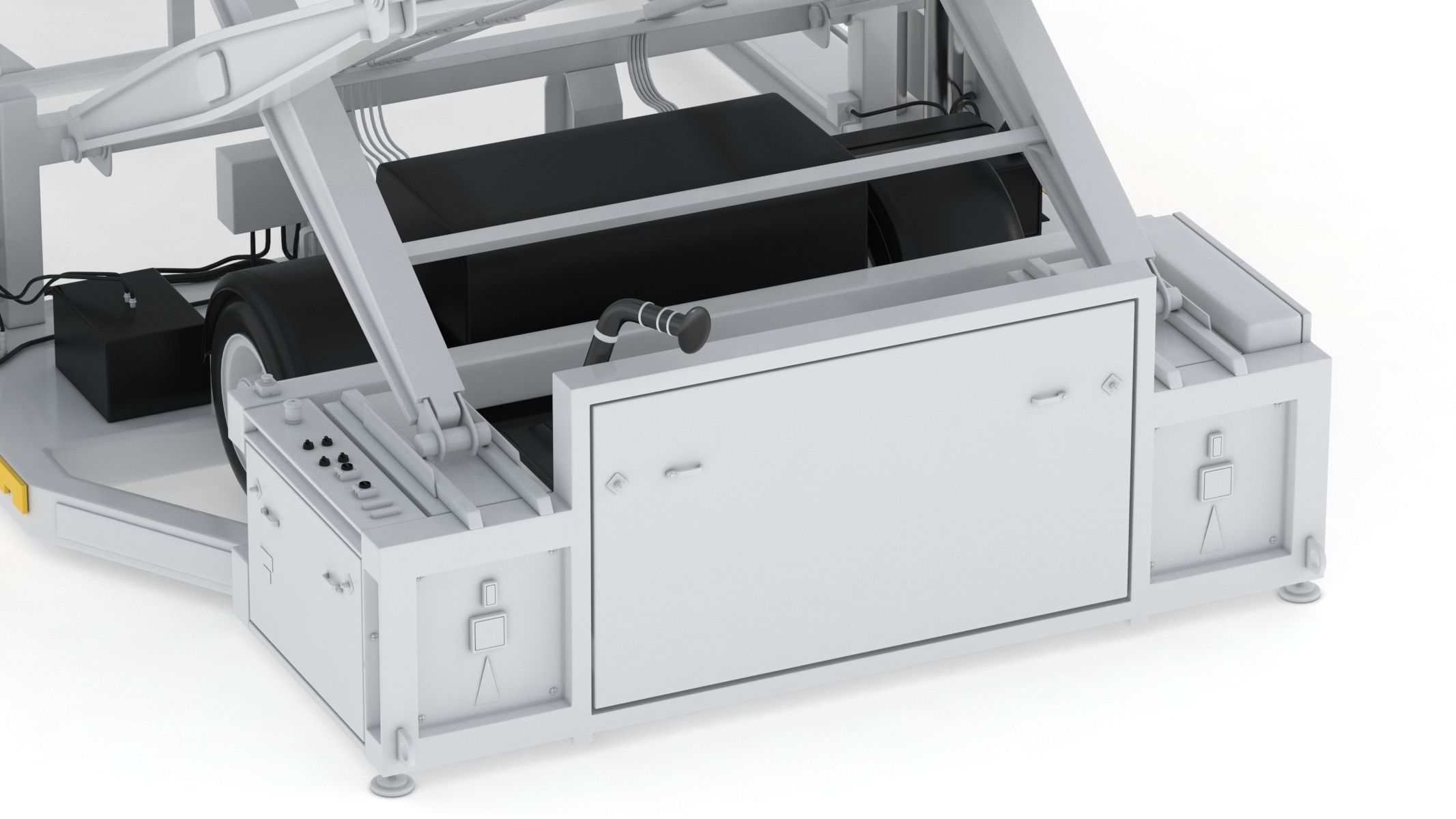 Trepel CHAMP 350 3D model_18