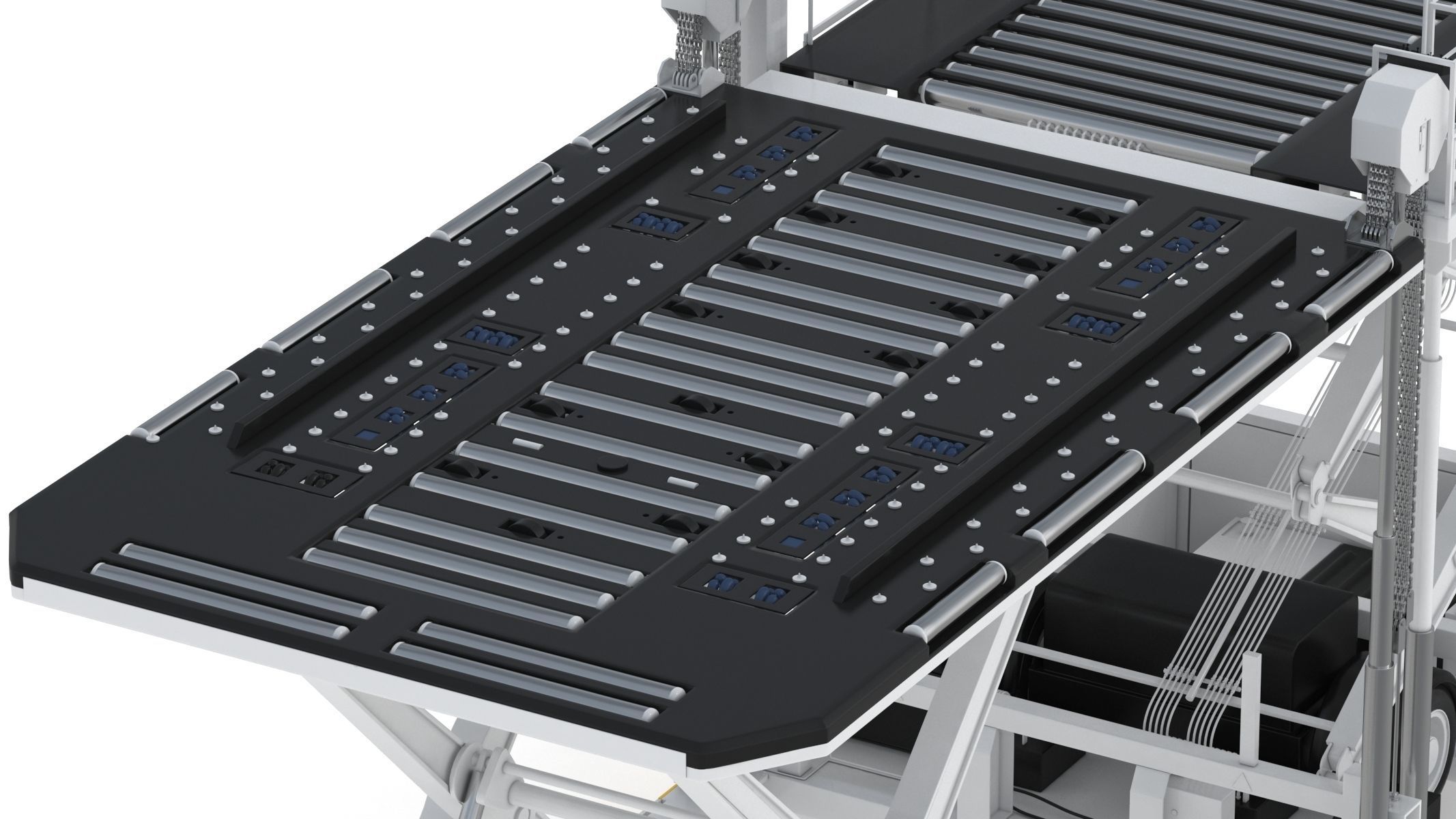 Trepel CHAMP 350 3D model_12