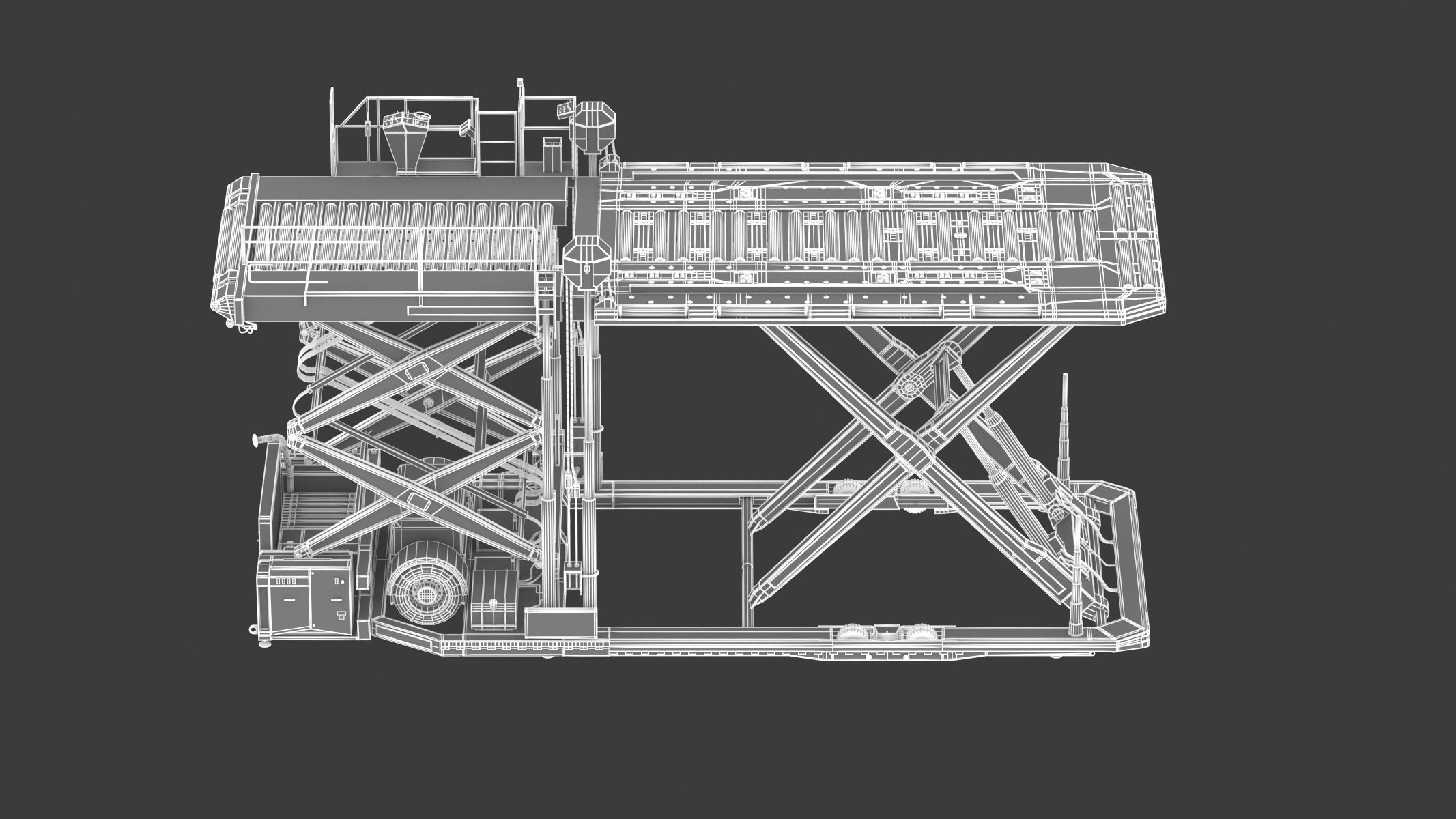 Trepel CHAMP 350 3D model_26