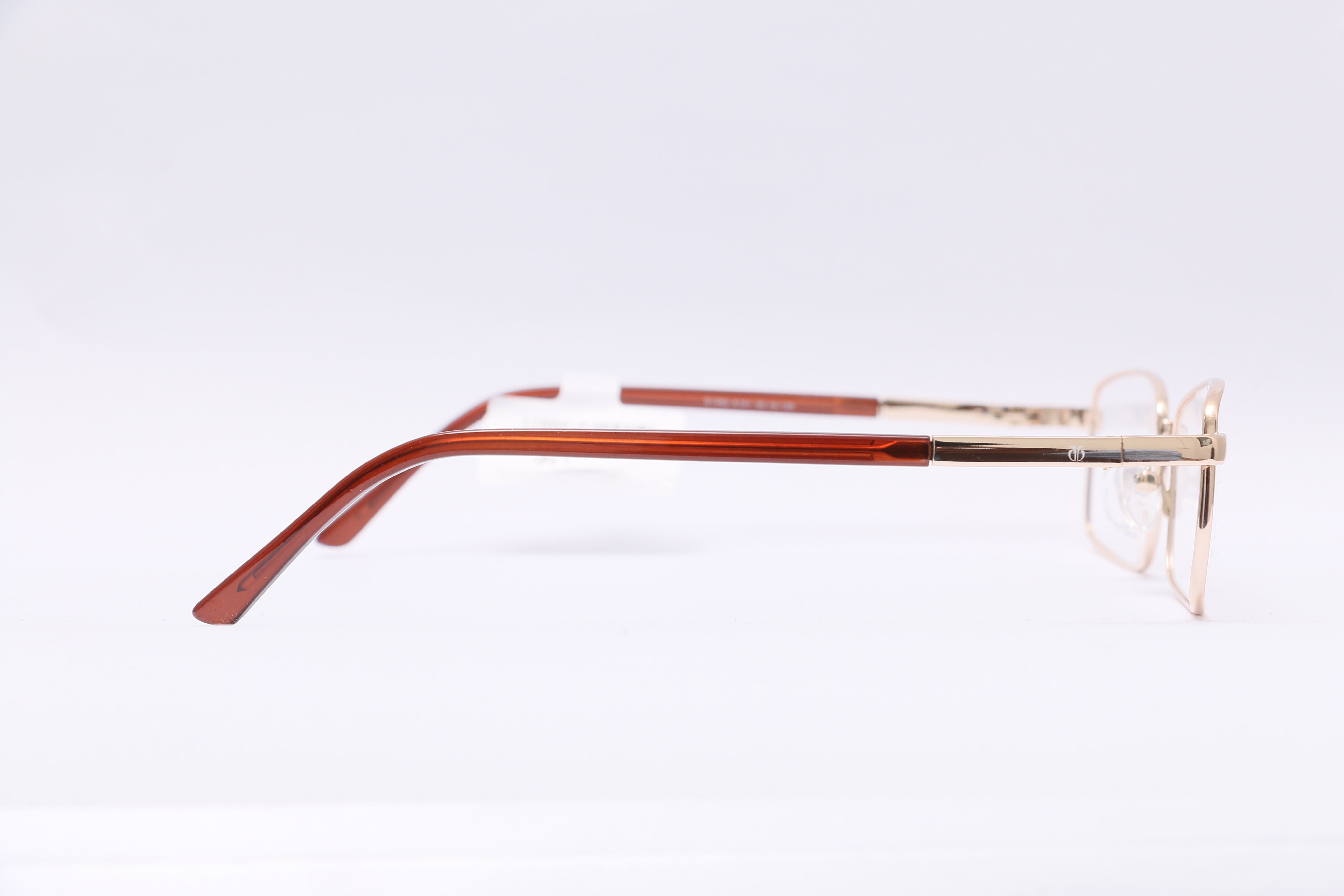 Eyeglasses for Men and Women 3D print model_11