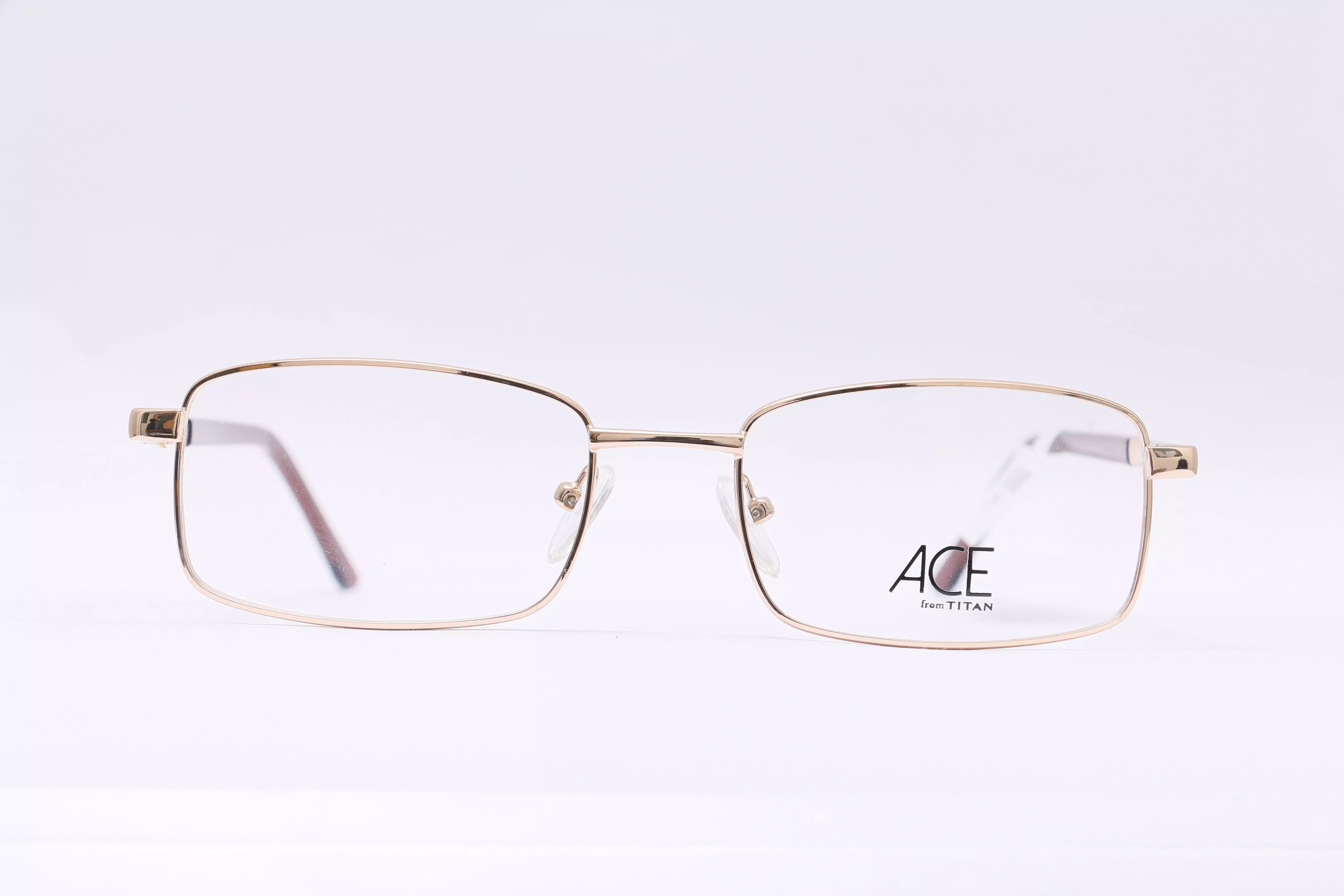 Eyeglasses for Men and Women 3D print model_1