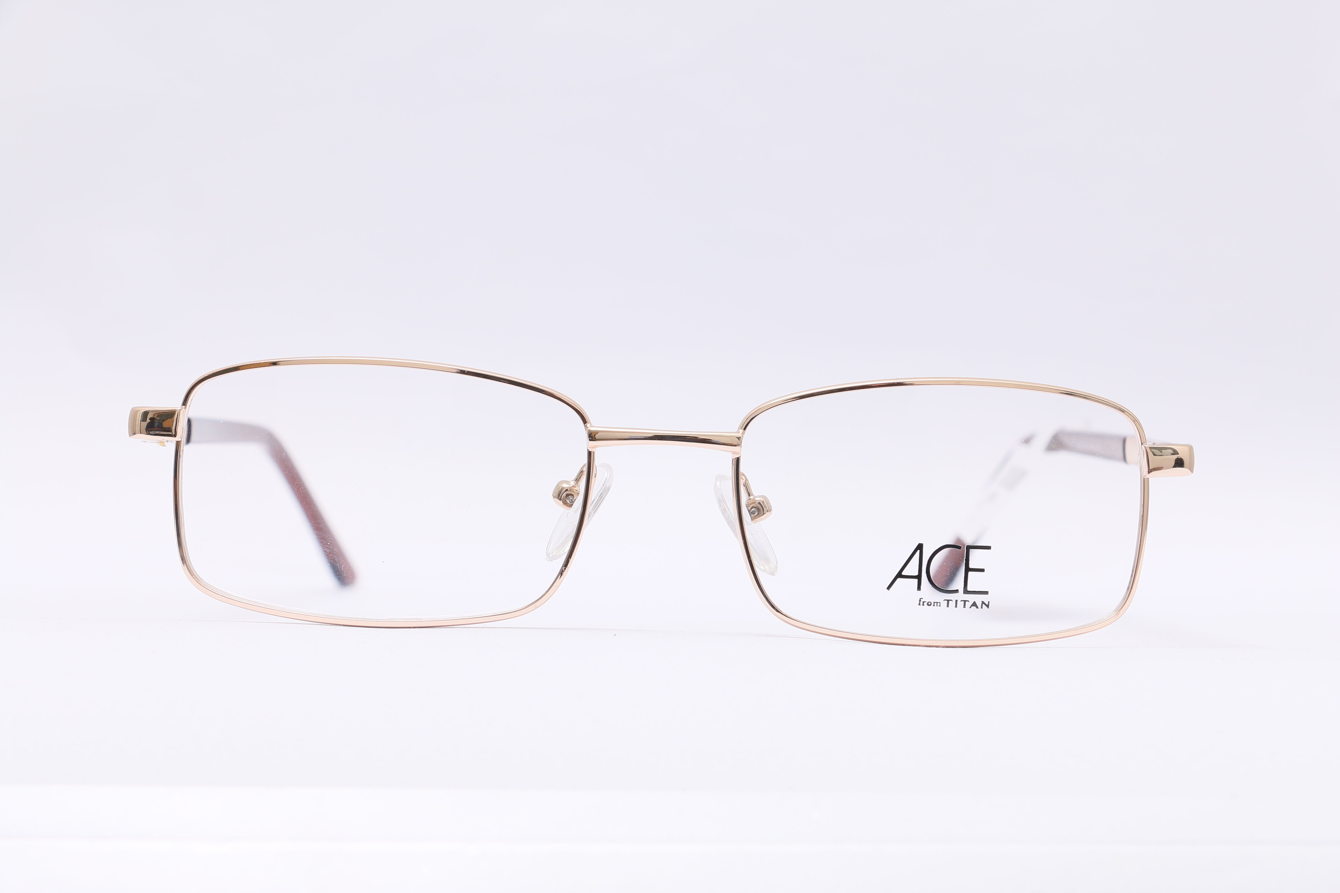 Eyeglasses for Men and Women 3D print model_14