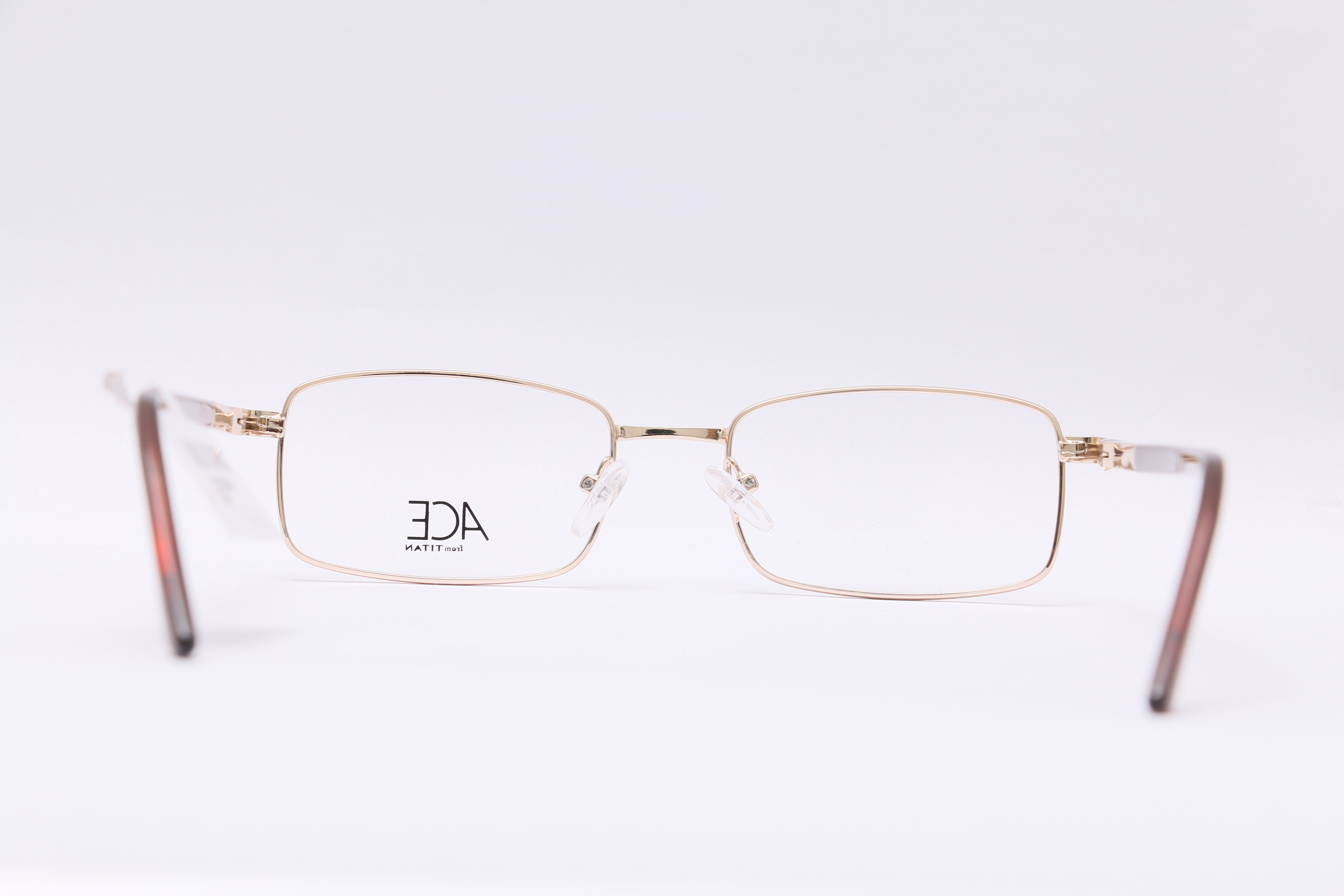 Eyeglasses for Men and Women 3D print model_4
