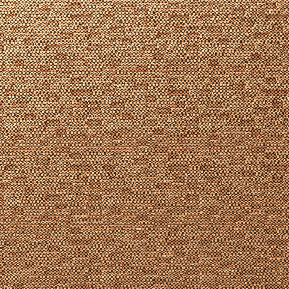 Brick stone wall granite many n3 3D model_32