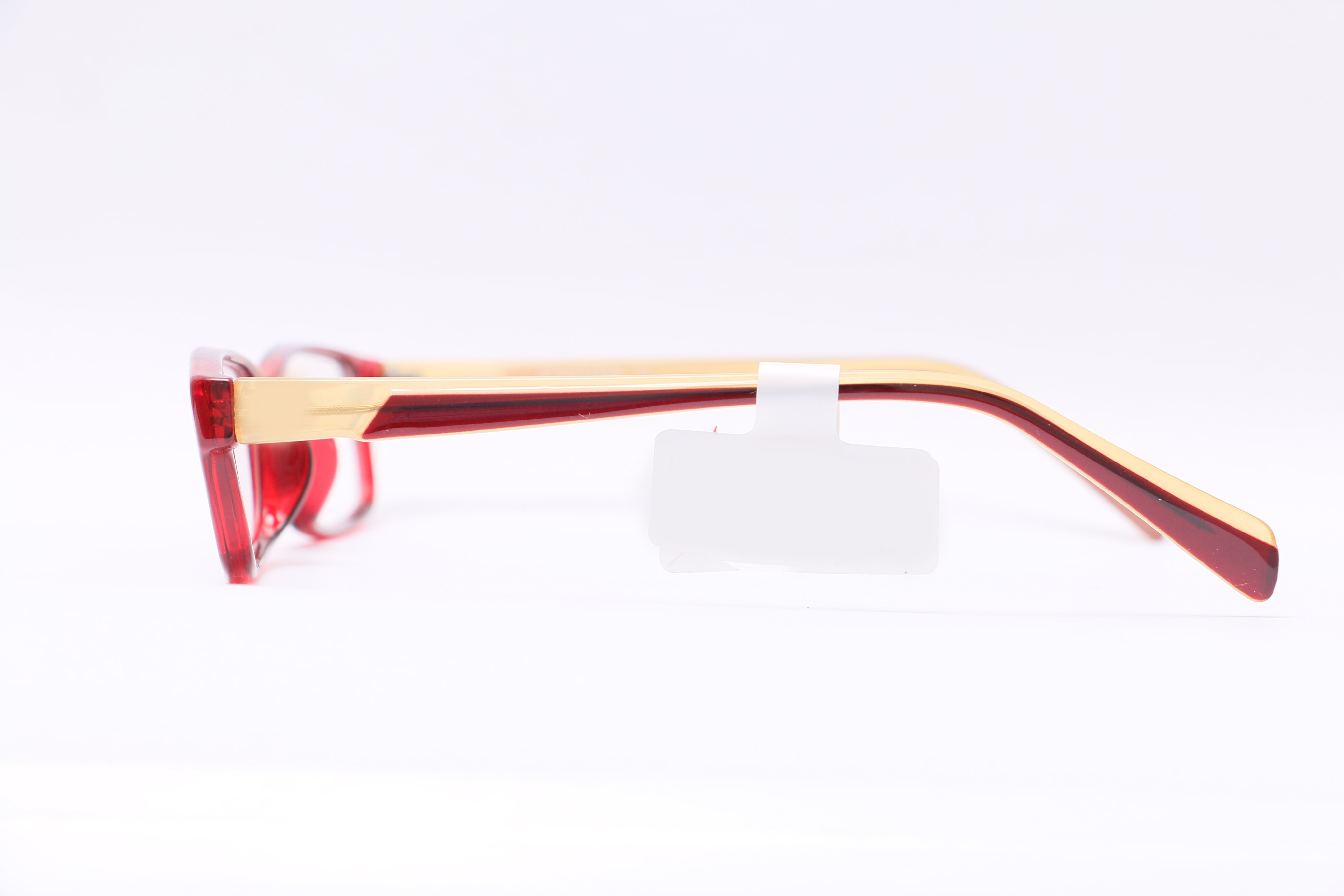 Eyeglasses for Men and Women 3D print model_11