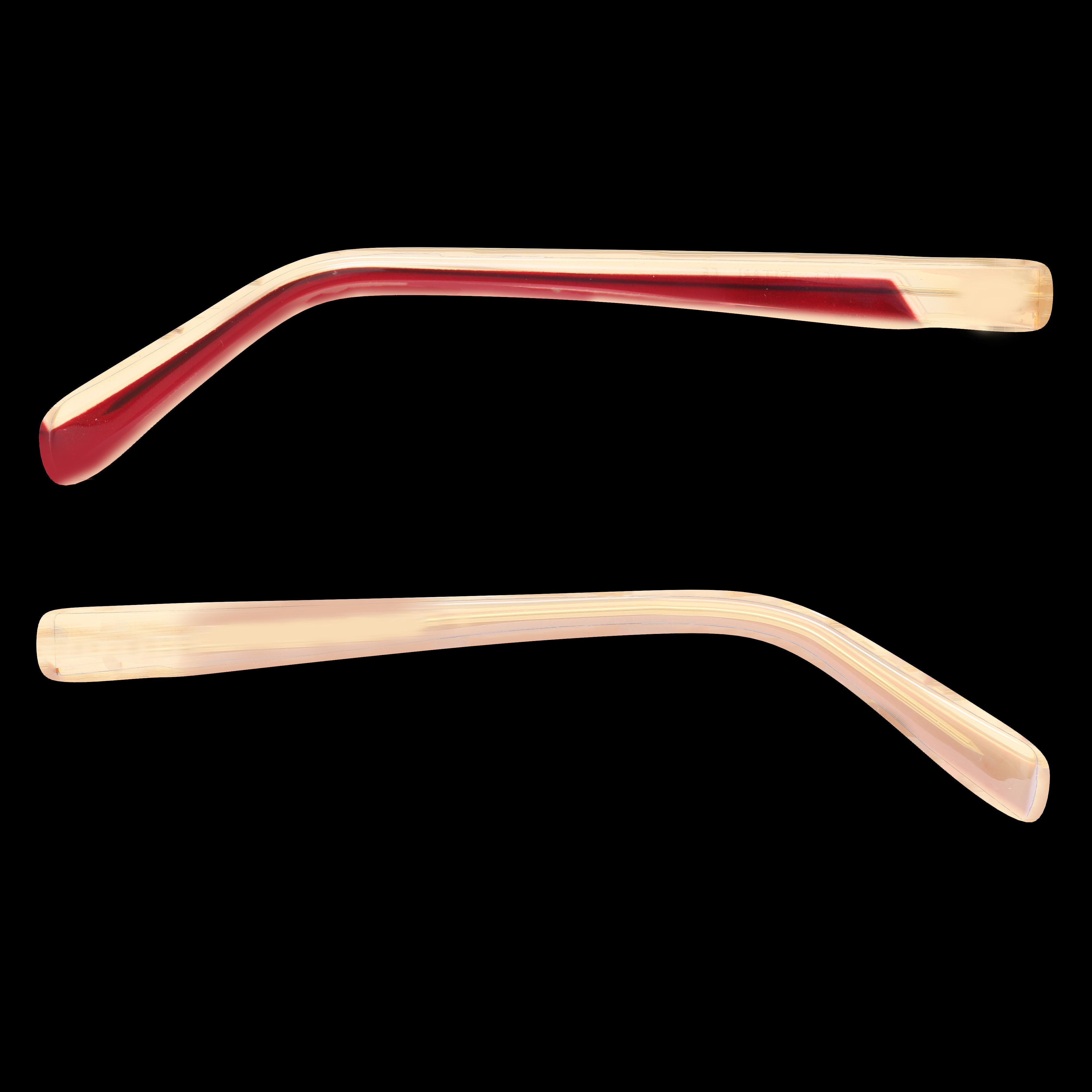 Eyeglasses for Men and Women 3D print model_9