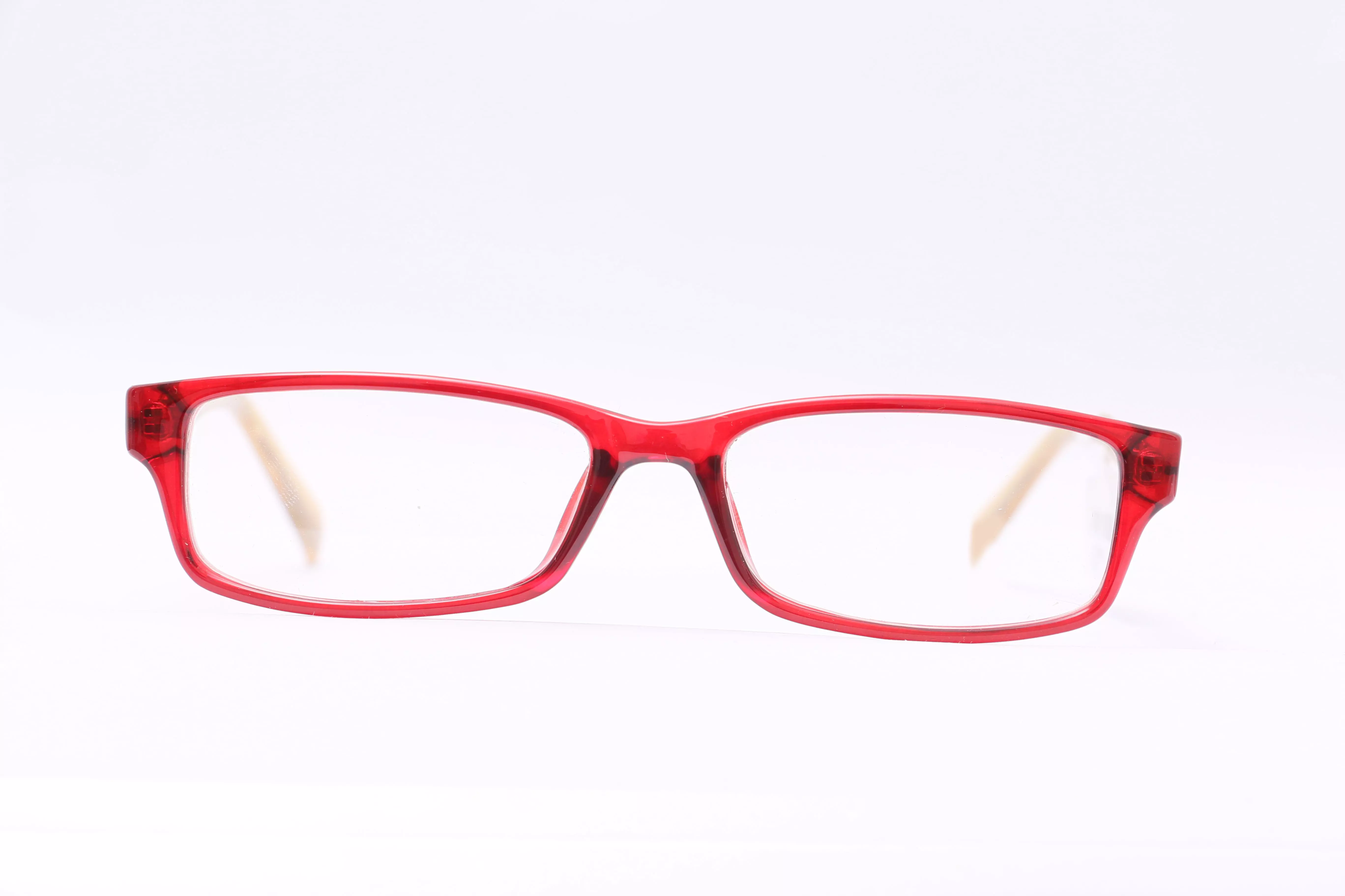 Eyeglasses for Men and Women 3D print model_2