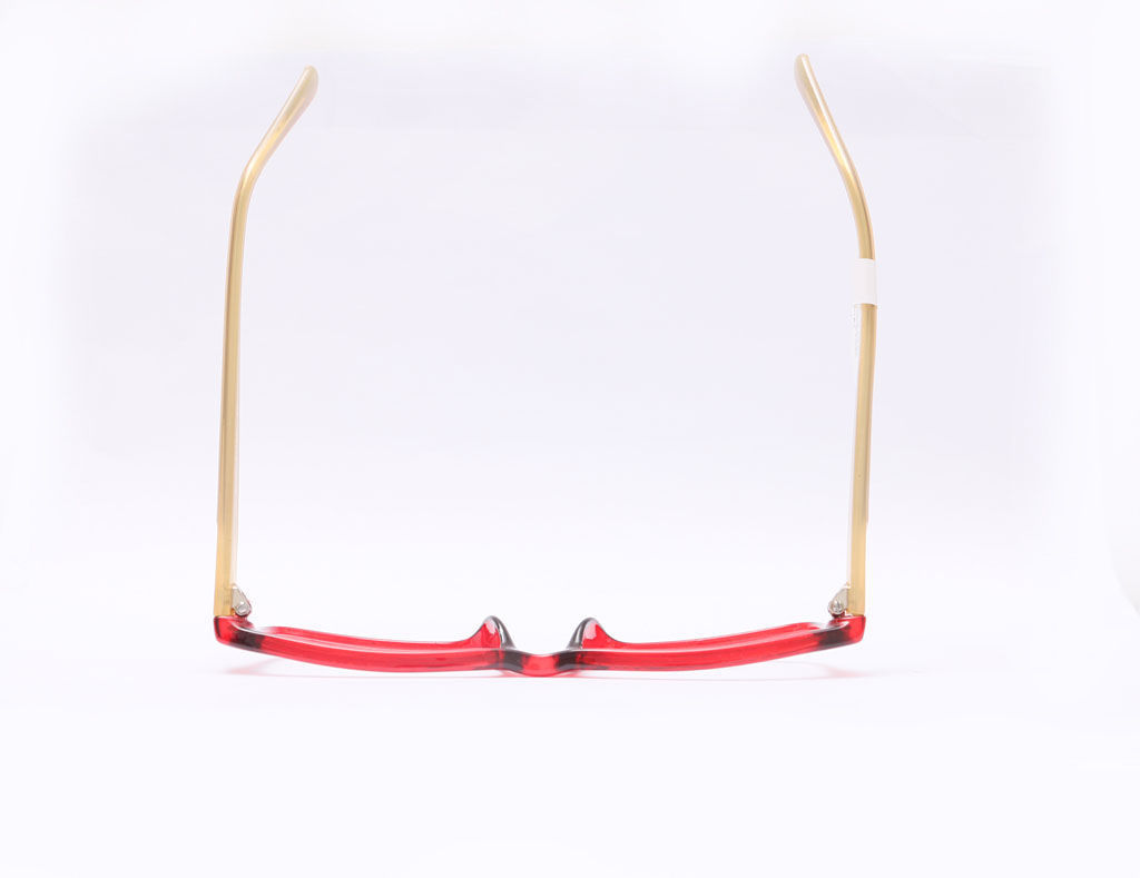 Eyeglasses for Men and Women 3D print model_10