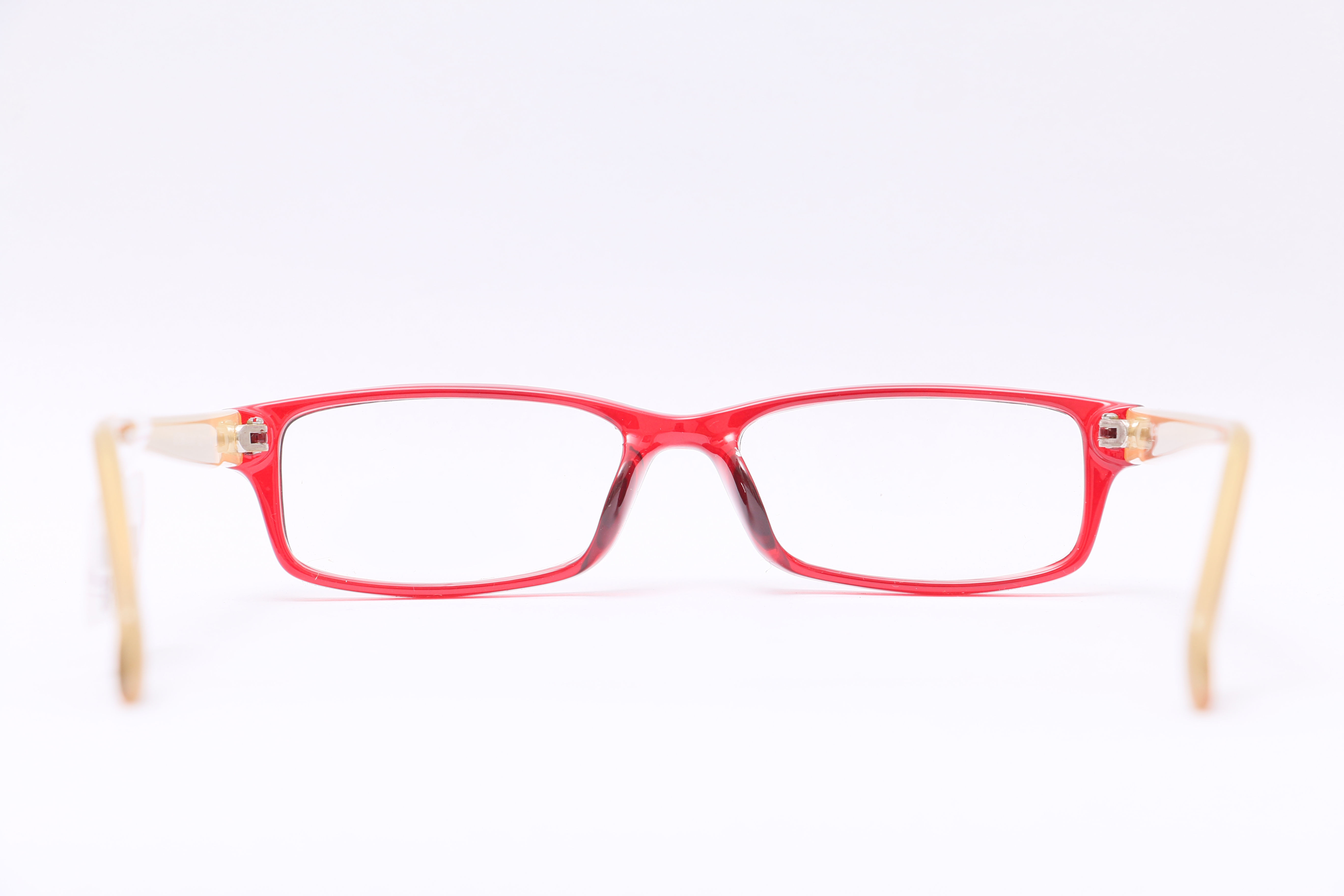 Eyeglasses for Men and Women 3D print model_4