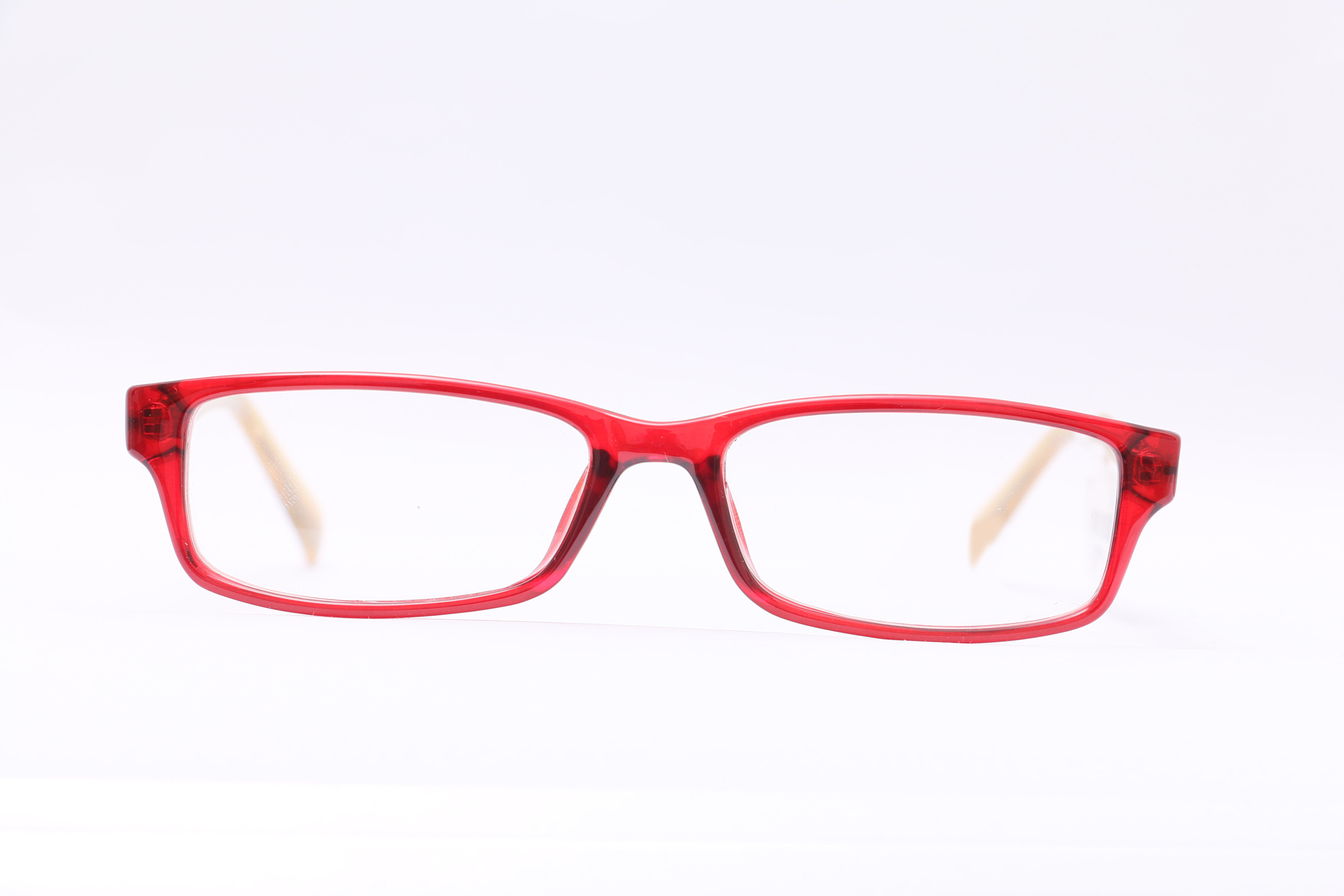 Eyeglasses for Men and Women 3D print model_15