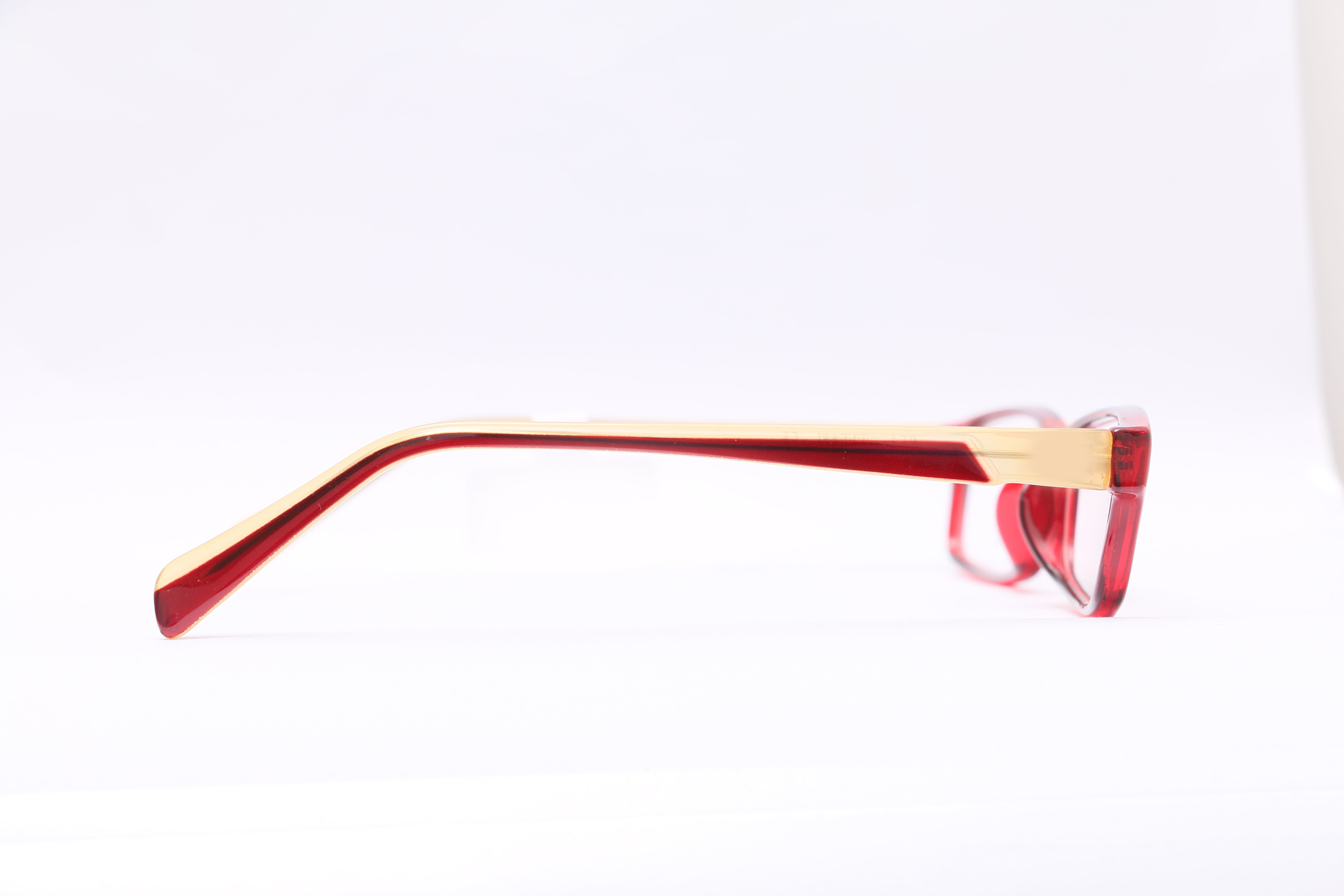 Eyeglasses for Men and Women 3D print model_18