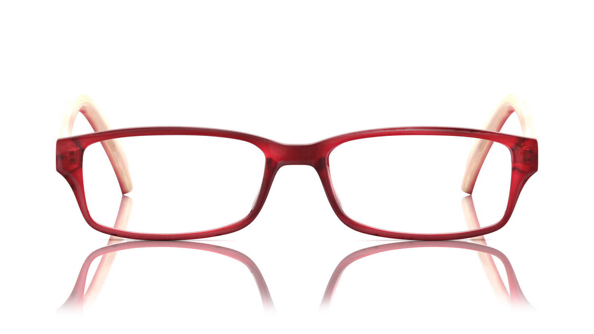 Eyeglasses for Men and Women 3D print model_8