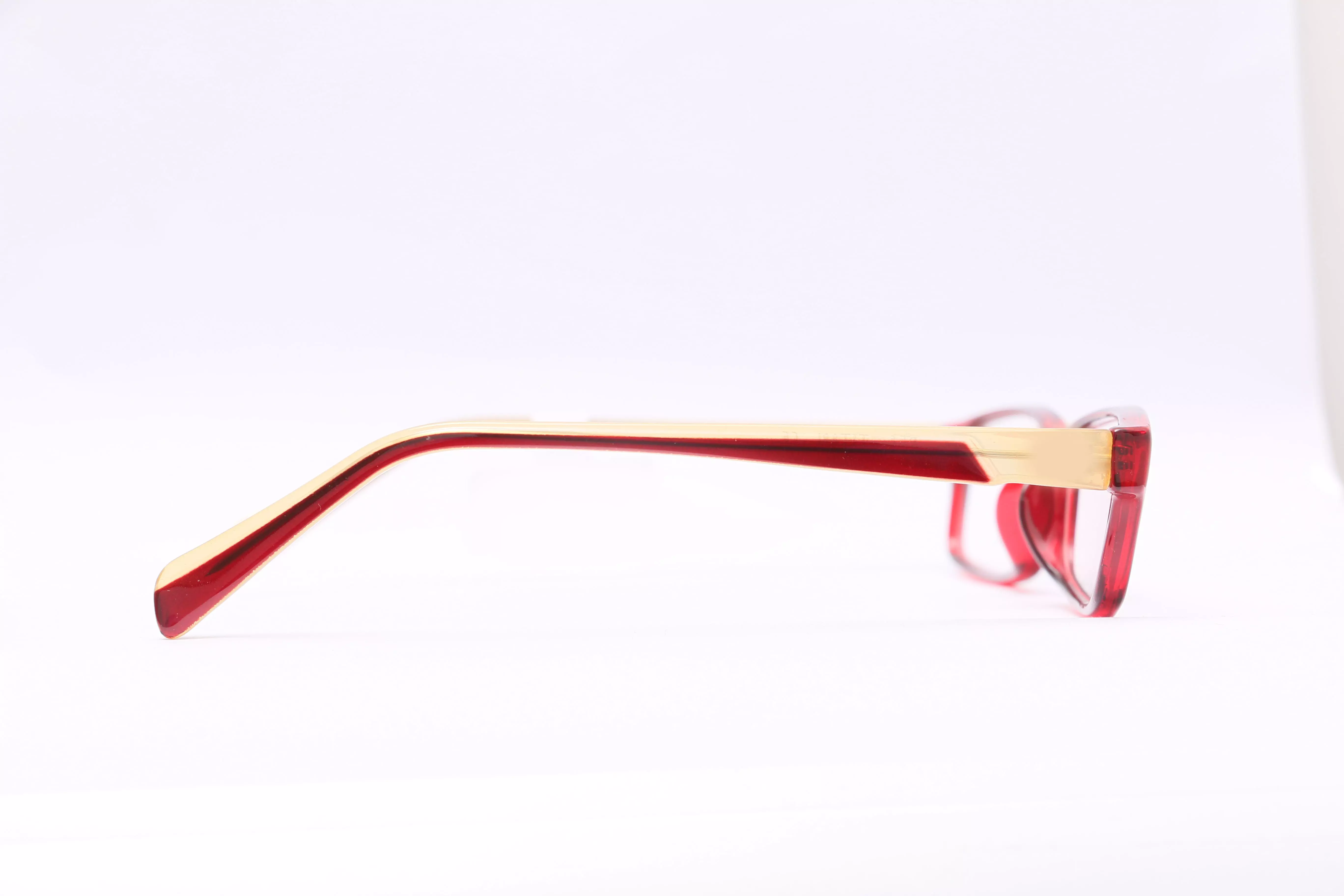 Eyeglasses for Men and Women 3D print model_1