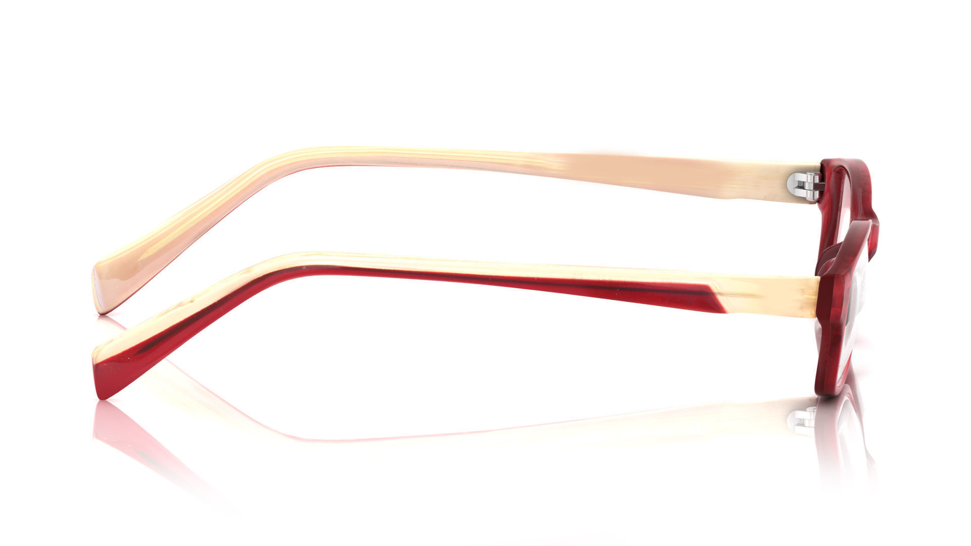 Eyeglasses for Men and Women 3D print model_5