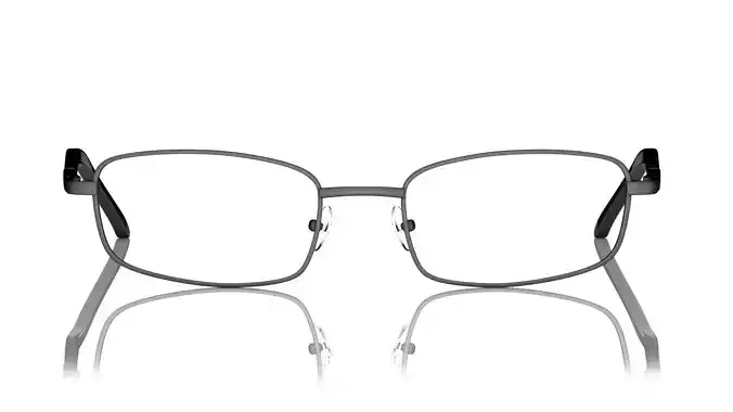 Eyeglasses for Men and Women 3D print model