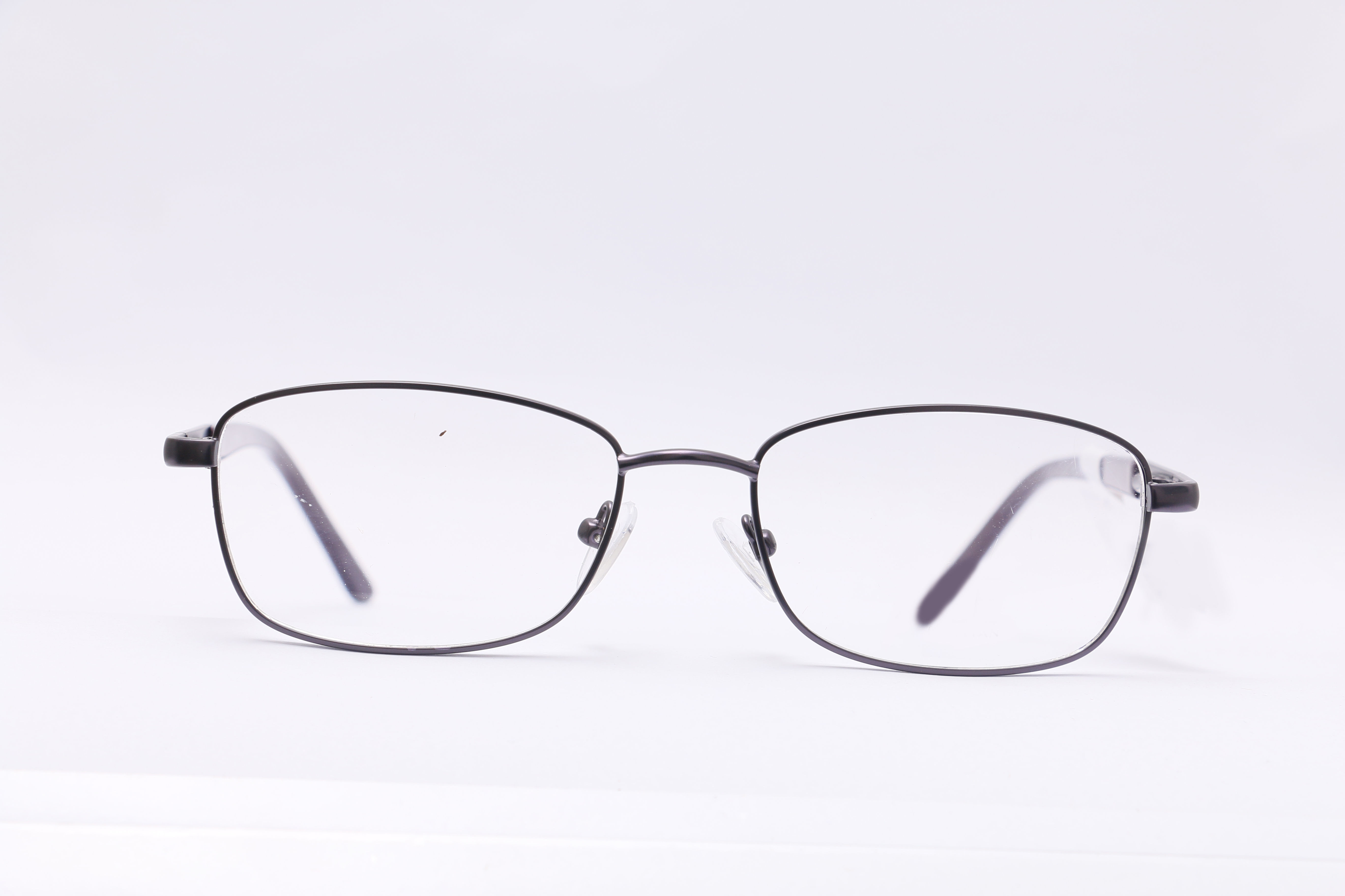 Eyeglasses for Men and Women 3D print model_4