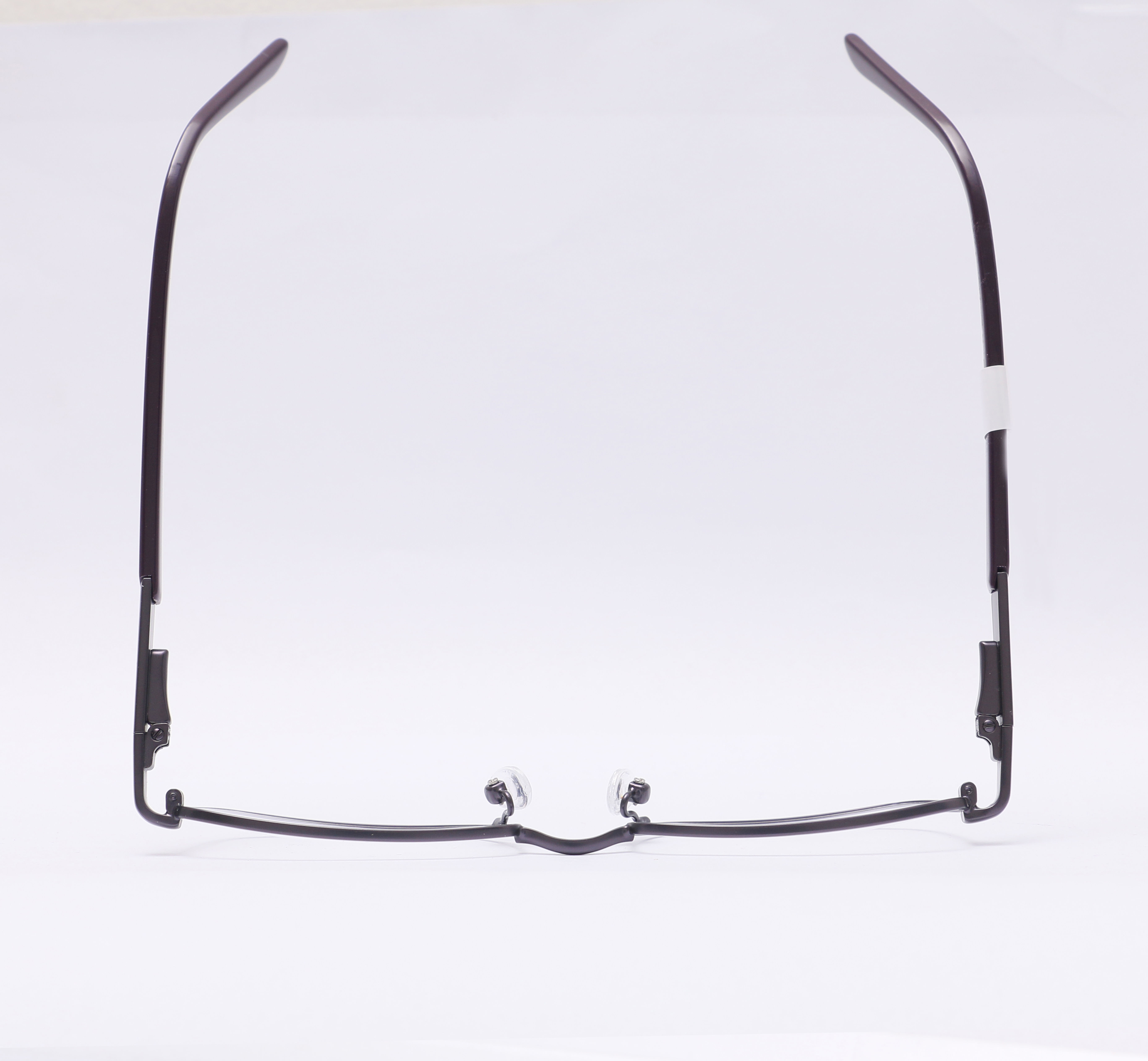 Eyeglasses for Men and Women 3D print model_8