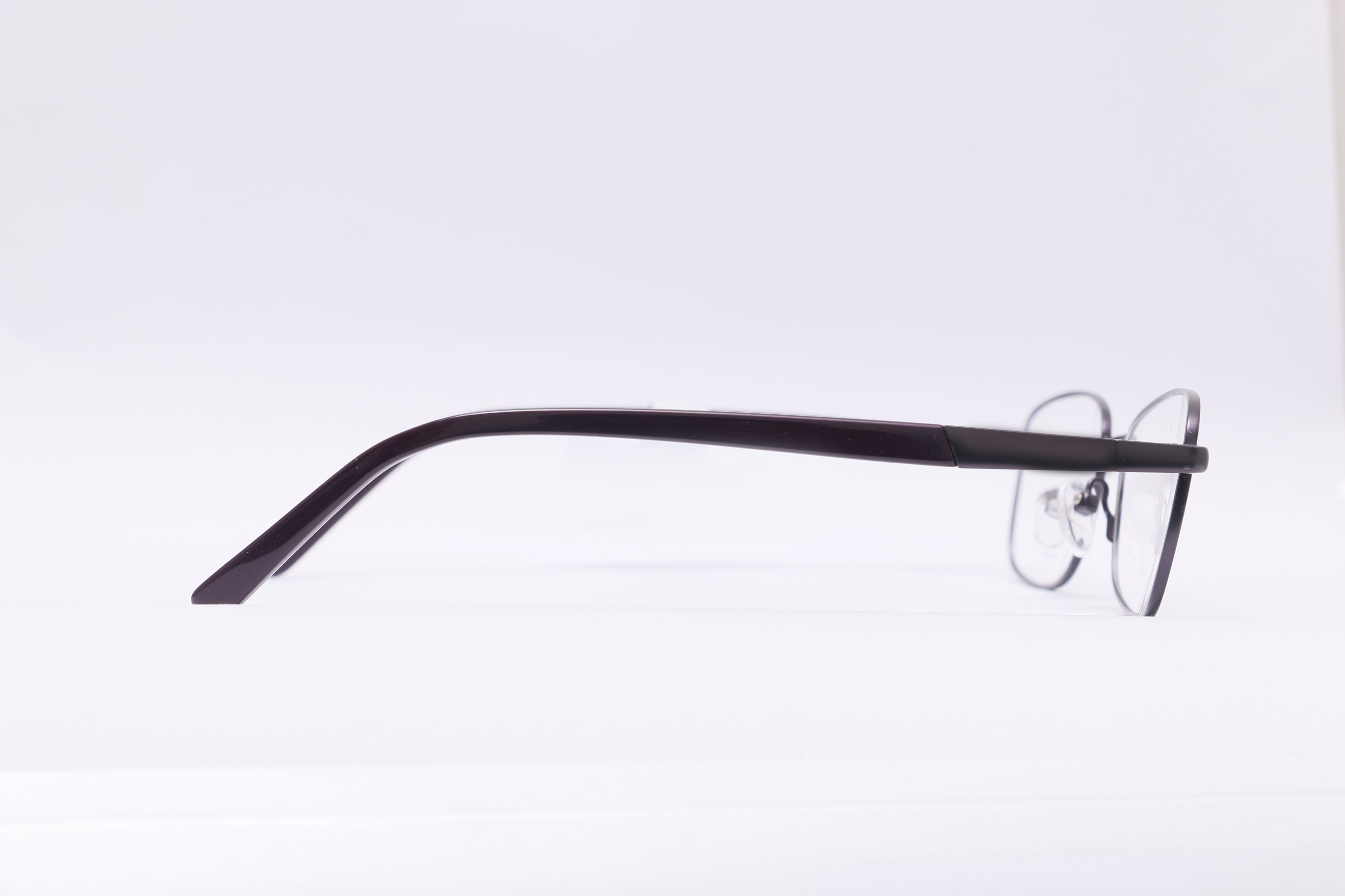 Eyeglasses for Men and Women 3D print model_5