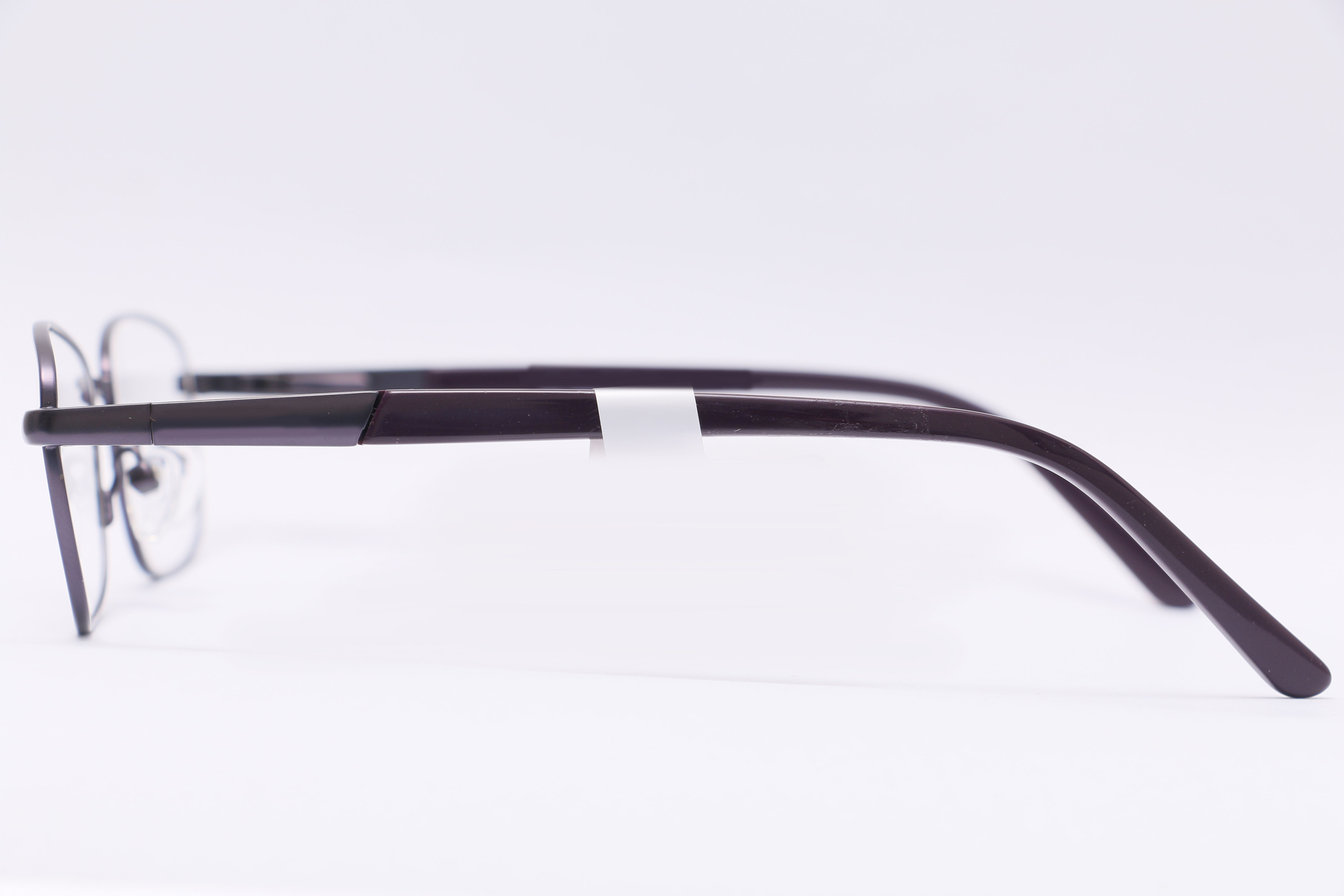 Eyeglasses for Men and Women 3D print model_7