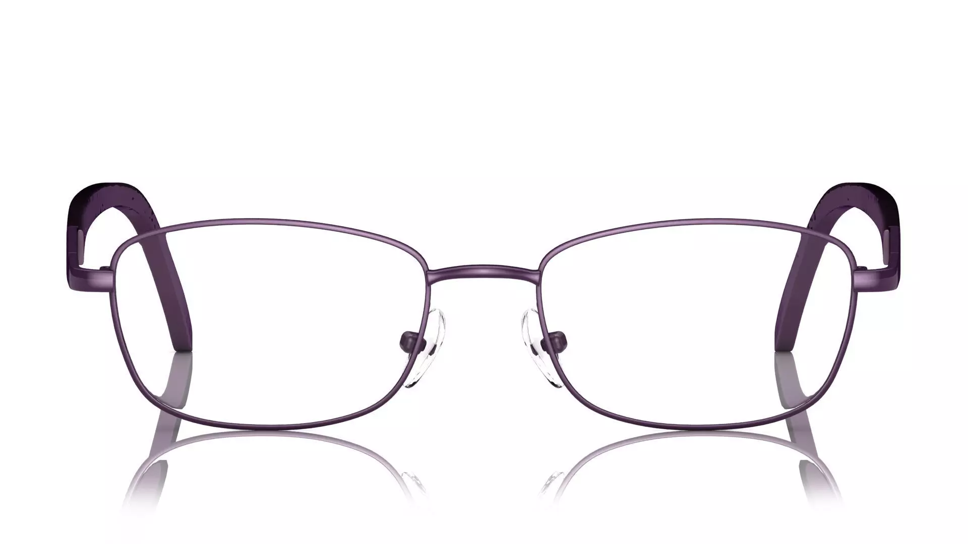 Eyeglasses for Men and Women 3D print model_0