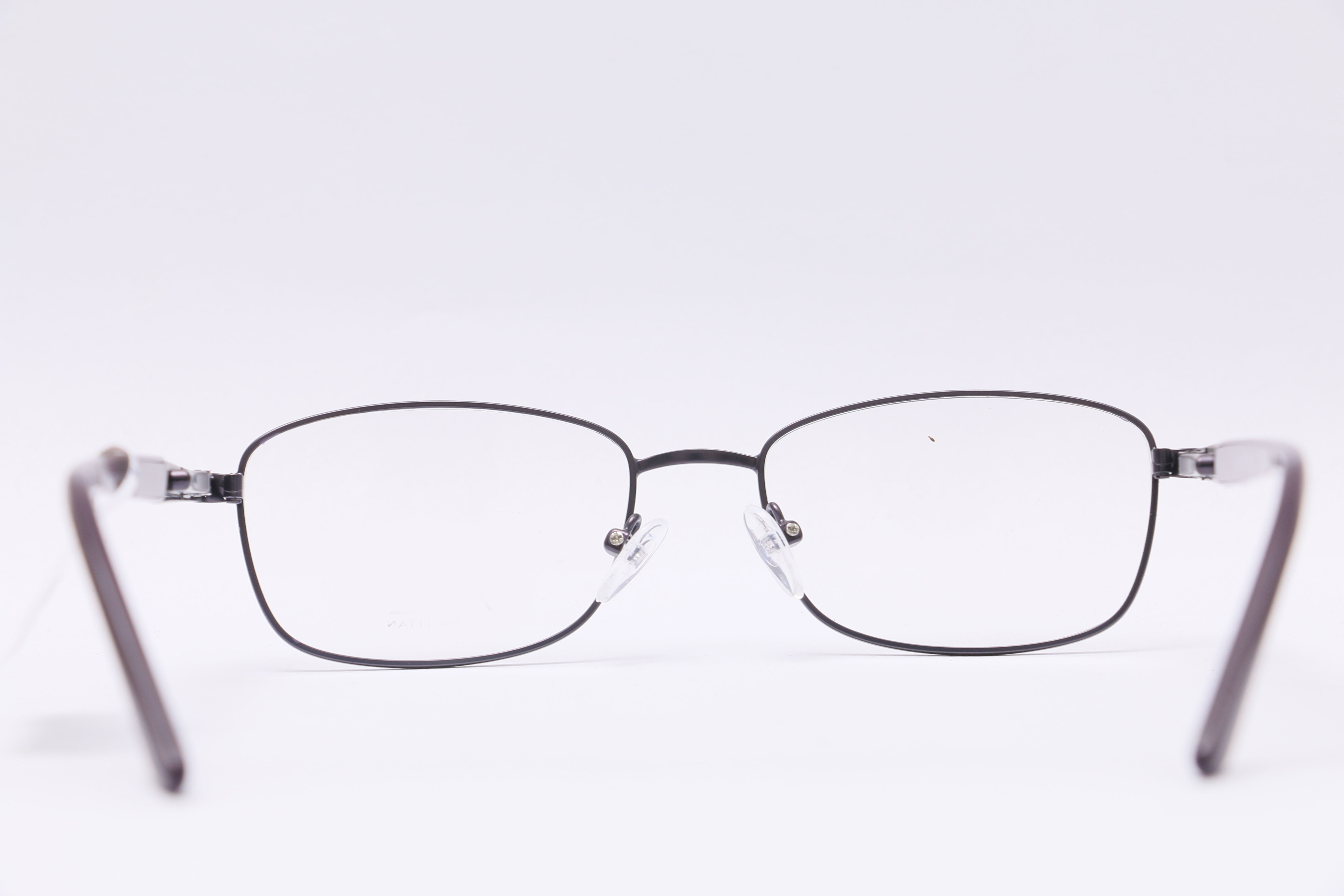 Eyeglasses for Men and Women 3D print model_6