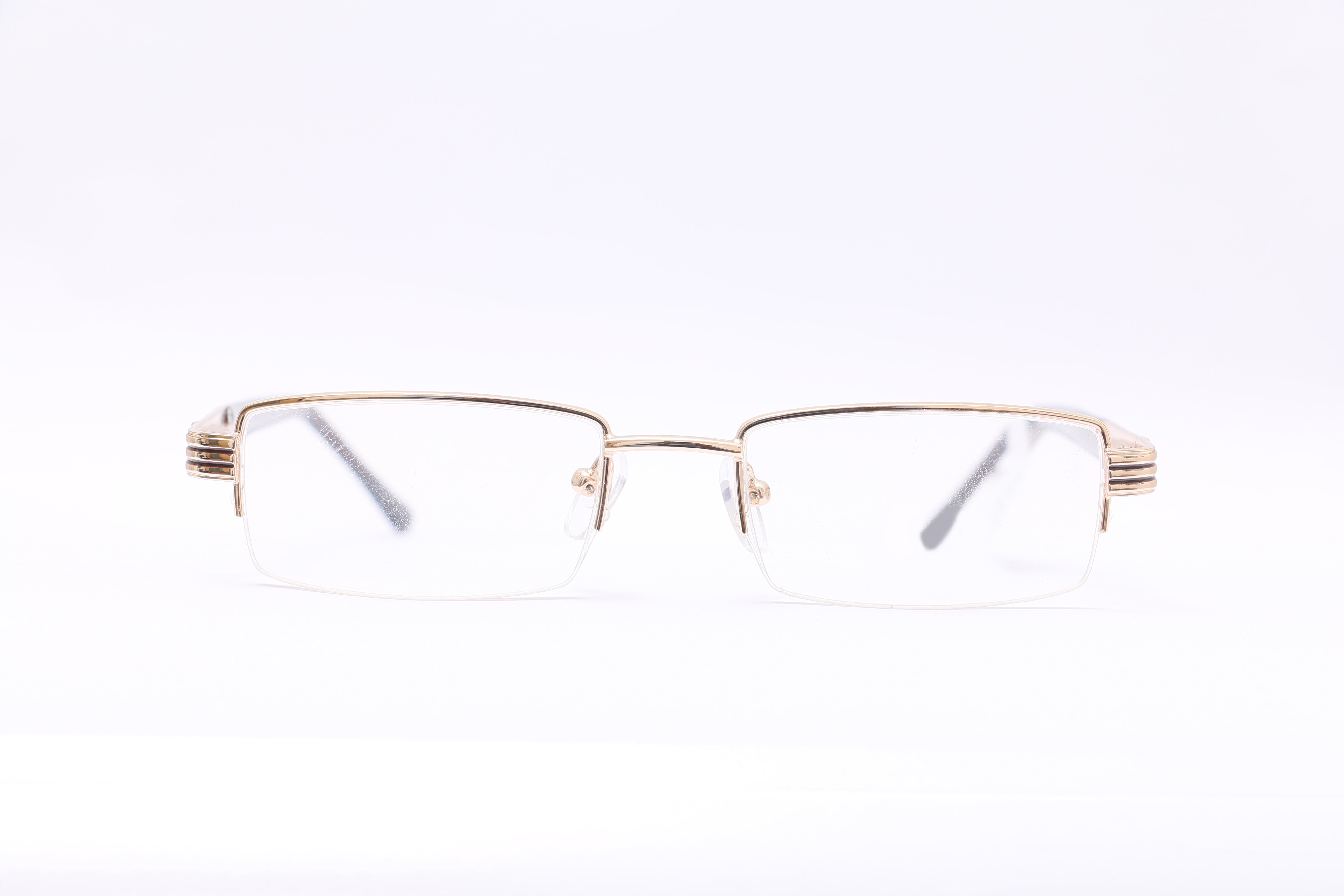 Eyeglasses for Men and Women 3D print model_4