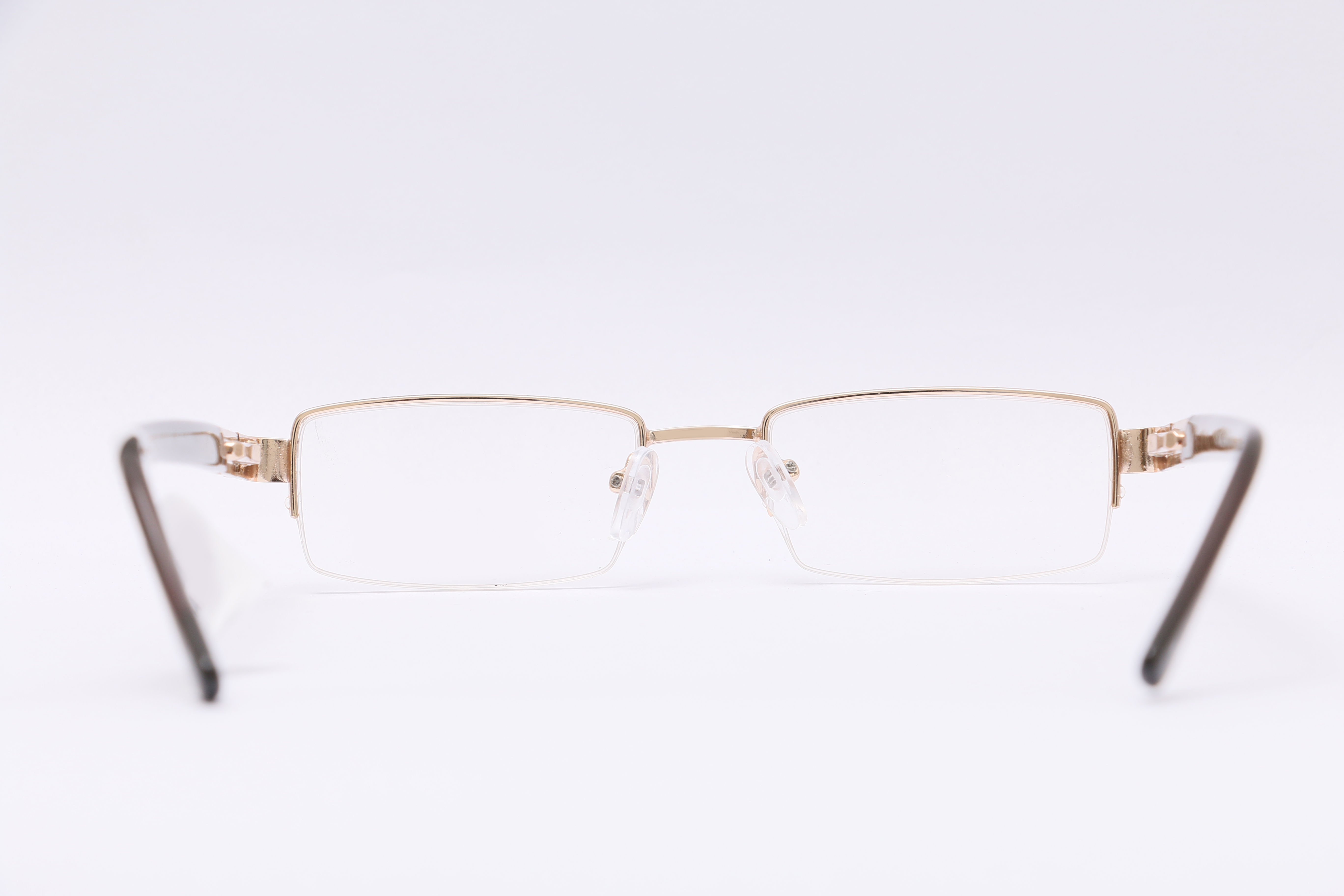 Eyeglasses for Men and Women 3D print model_6