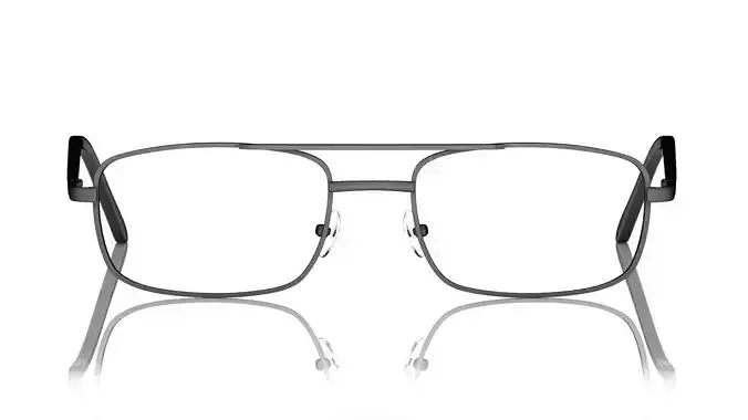 Eyeglasses for Men and Women 3D print model Eyeglasses for Men and Women 3D print model