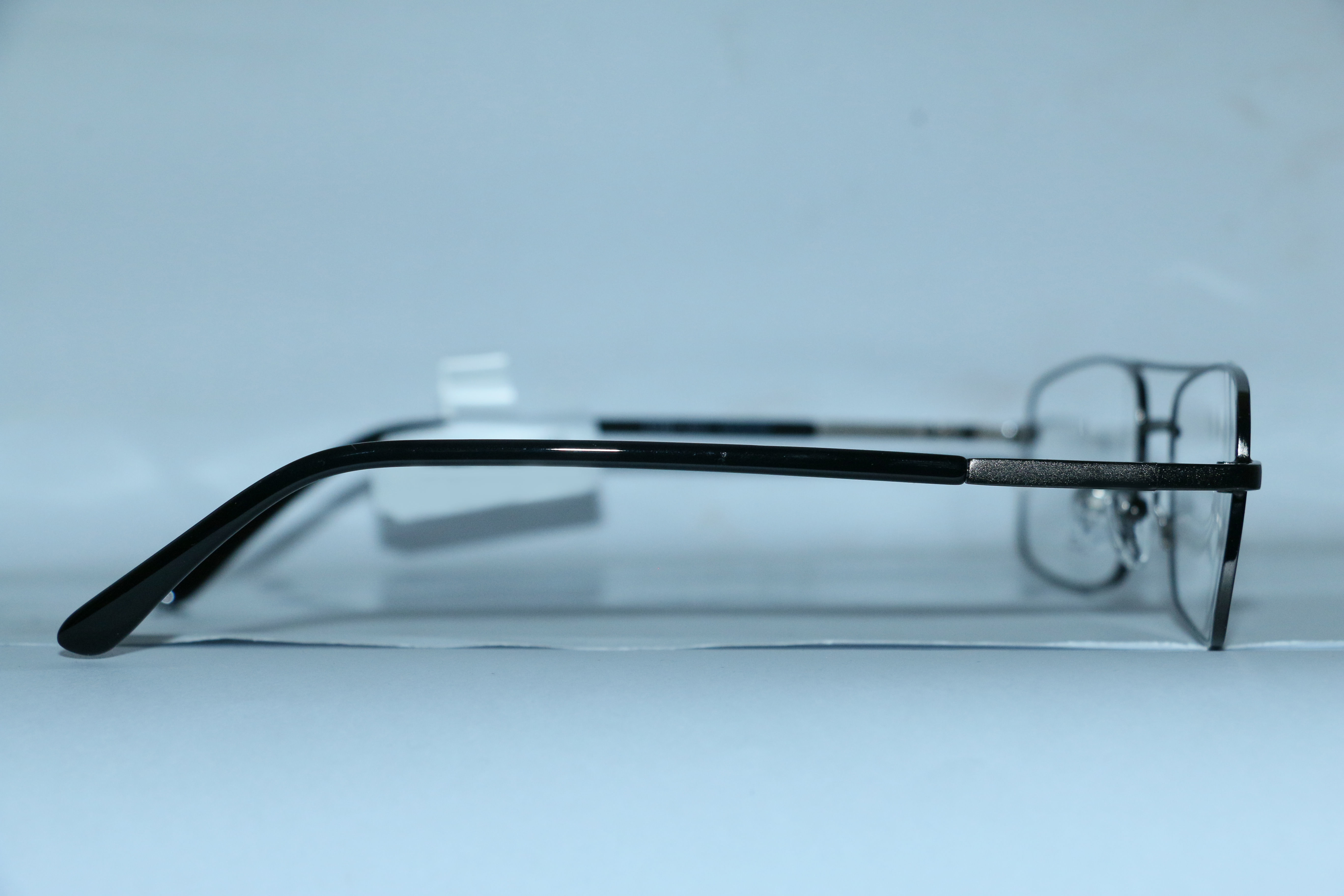 Eyeglasses for Men and Women 3D print model_7