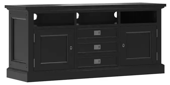 Dantone Home Oxford TV stand