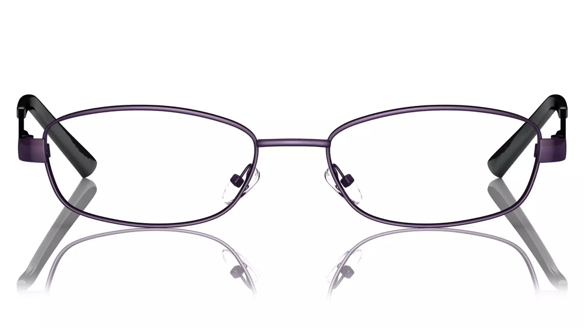 Eyeglasses for Men and Women 3D print model_0